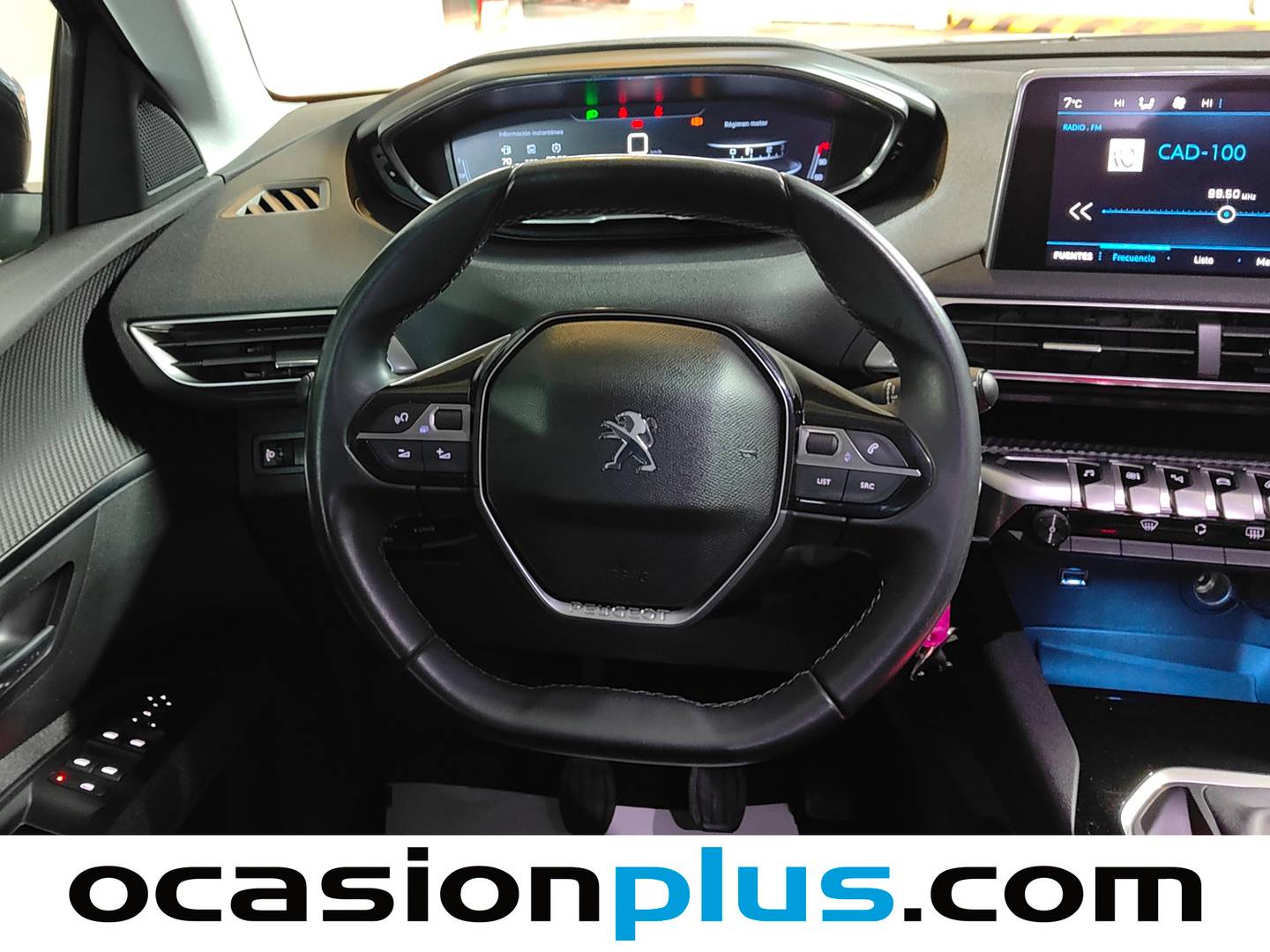 Foto Peugeot 5008 Peugeot 5008 BlueHDI 130 Active S&S 7 Plazas (130 CV)