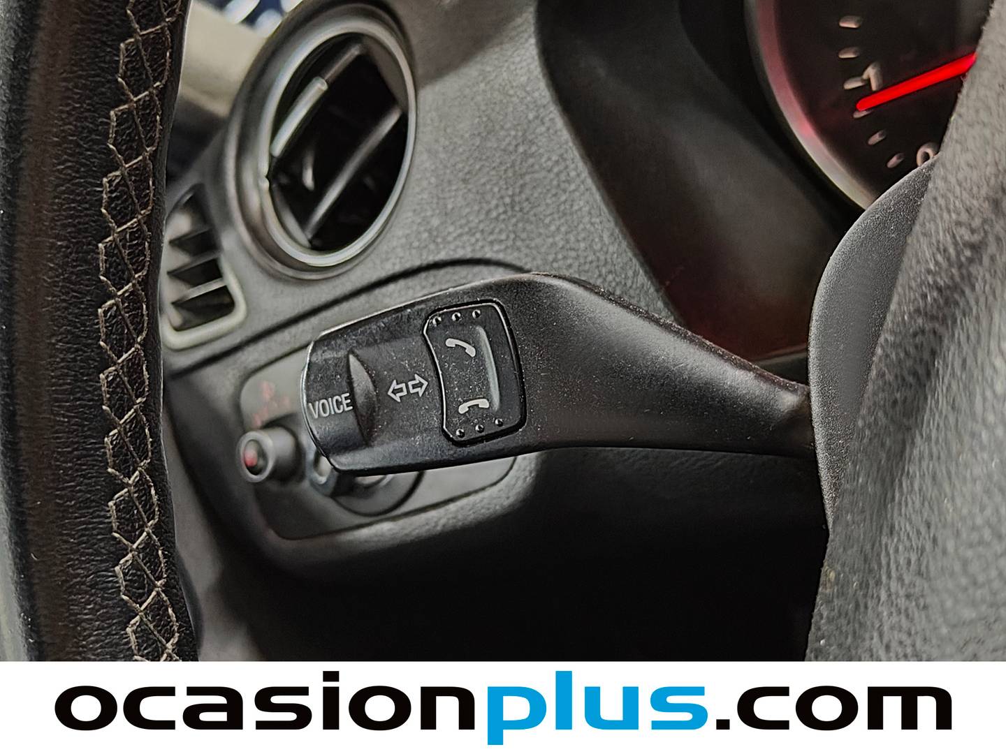 Ford S-MAX Ford S-Max 2.0 TDCi Trend Auto (140 CV) 7 Plazas seminuevo