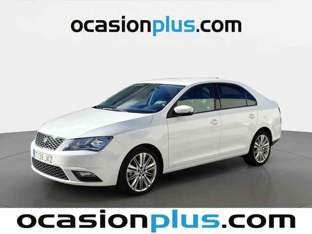 Coches Segunda Mano Seat Toledo
