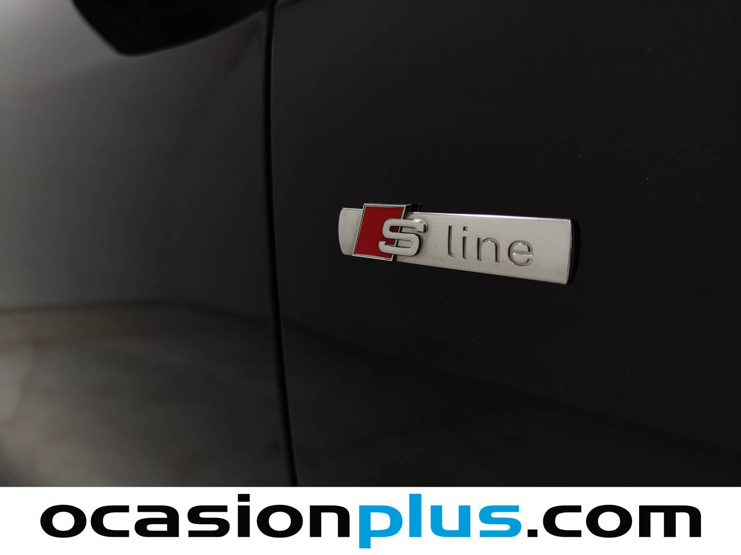 Audi Q5 Audi Q5 S line edition 2.0 TDI ultra (150 CV) de segunda mano