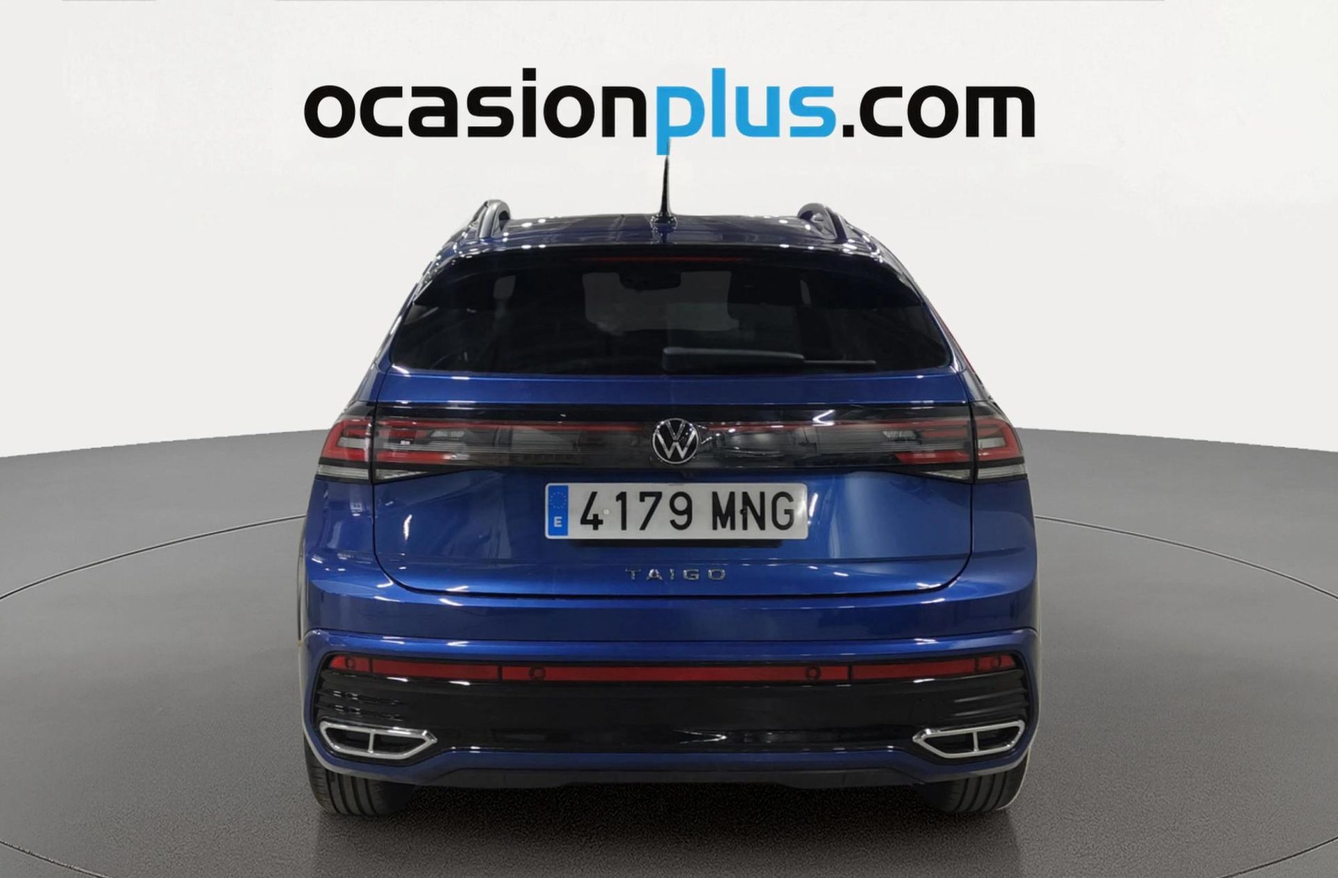 Volkswagen Taigo R-Line 1.0 TSI - foto 17