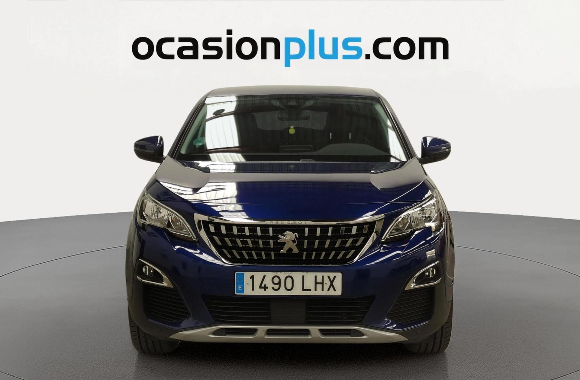 Peugeot 3008 PureTech 130 Allure EAT8 - foto 14