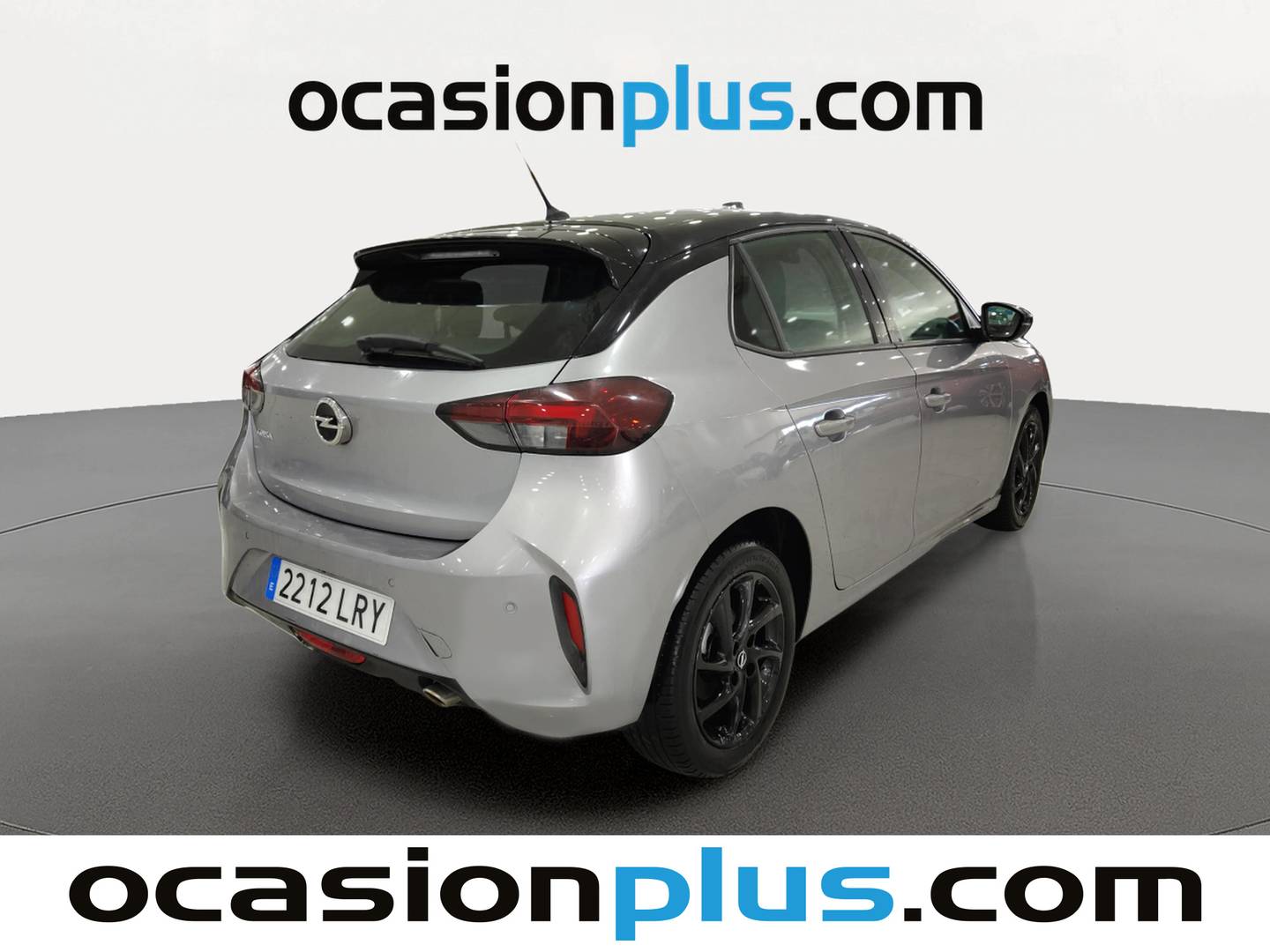 Opel Corsa Opel Corsa 1.2 Turbo XHL GS-Line (100 CV) 100cv