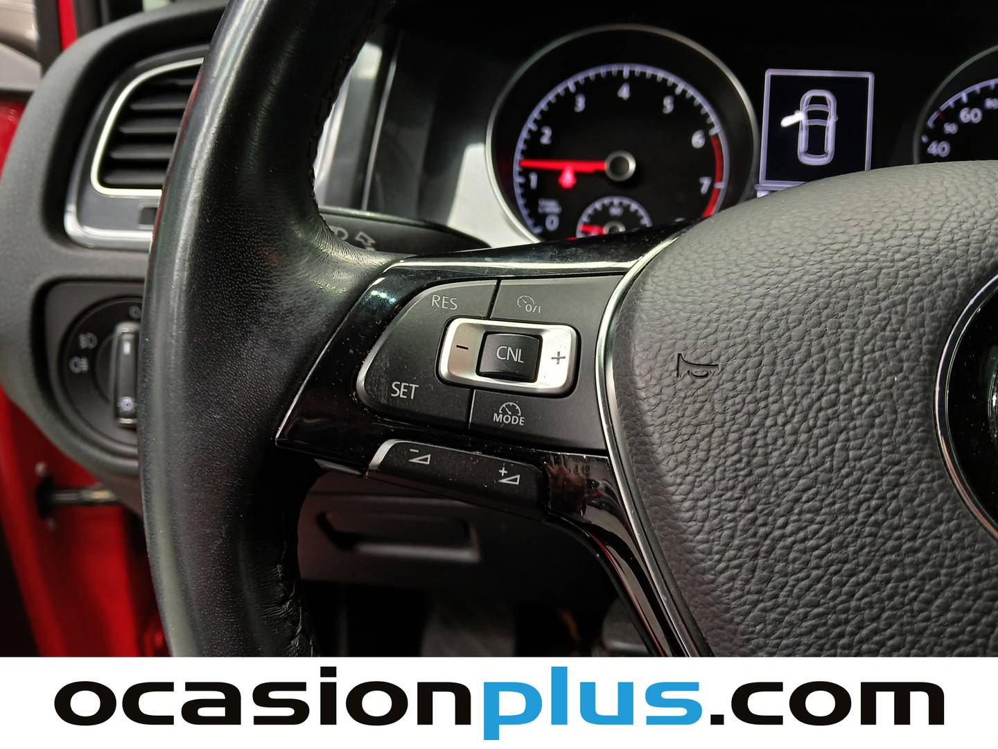 Volkswagen Golf Volkswagen Golf Ready2Go 1.0 TSI (110 CV) seminuevo