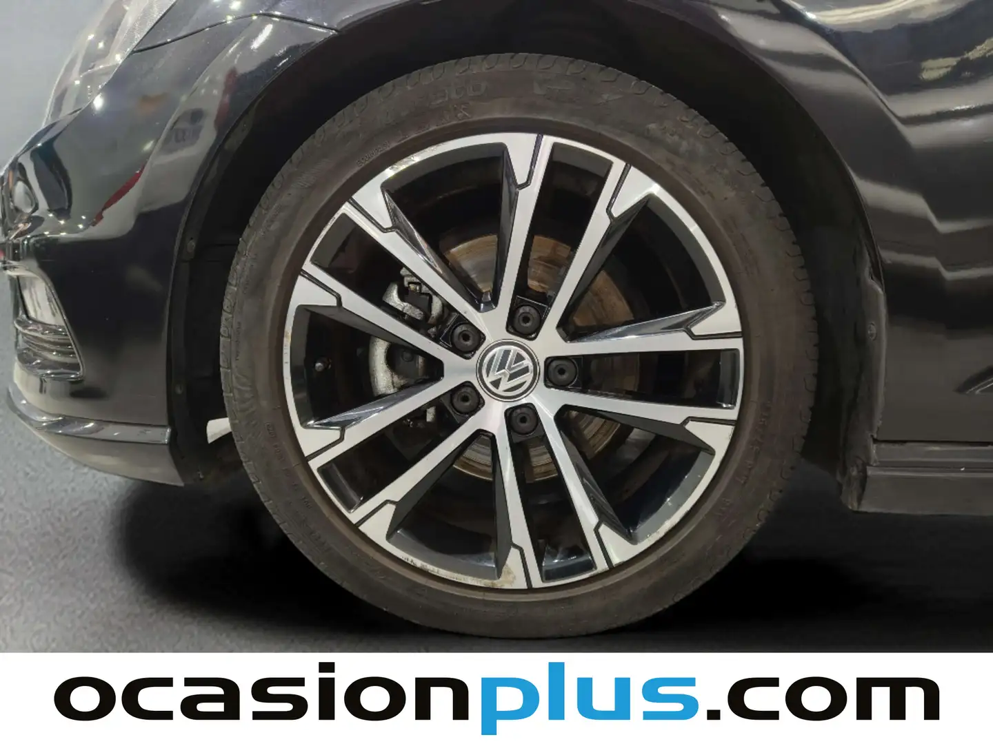 Foto Volkswagen Golf Volkswagen Golf Sport 1.4 TSI BMT ACT Tech (150 CV) DSG Pack R-Line