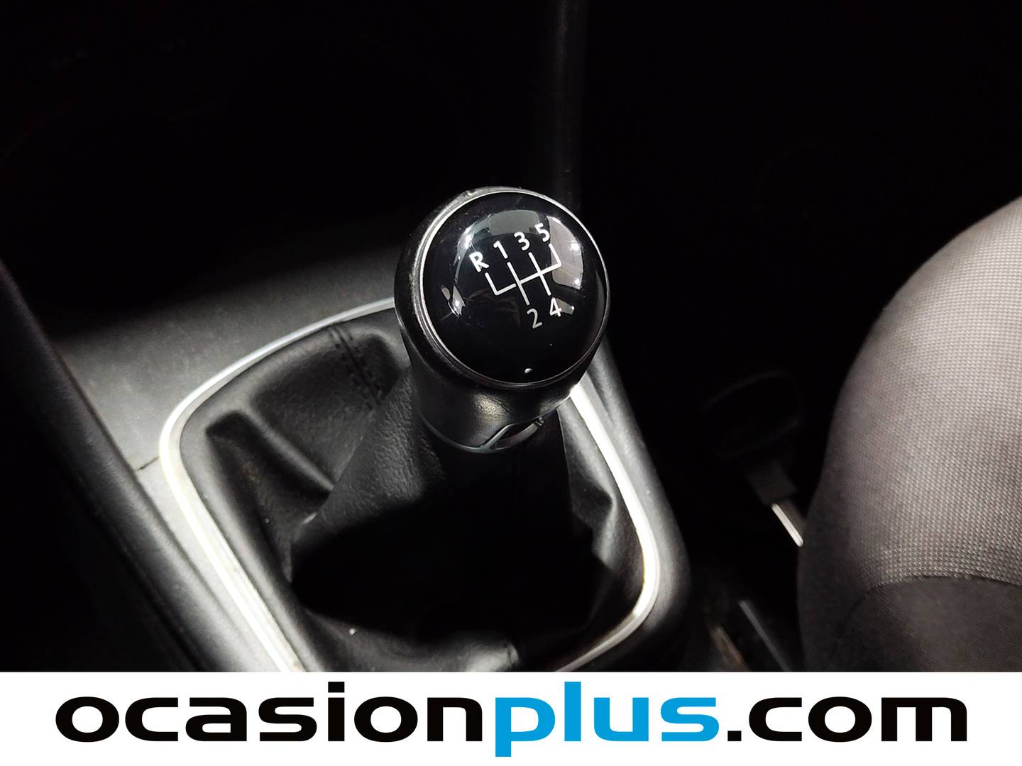 Volkswagen Polo Volkswagen Polo A-Polo Plus 1.2 TSI BMT (90 CV) de segunda mano