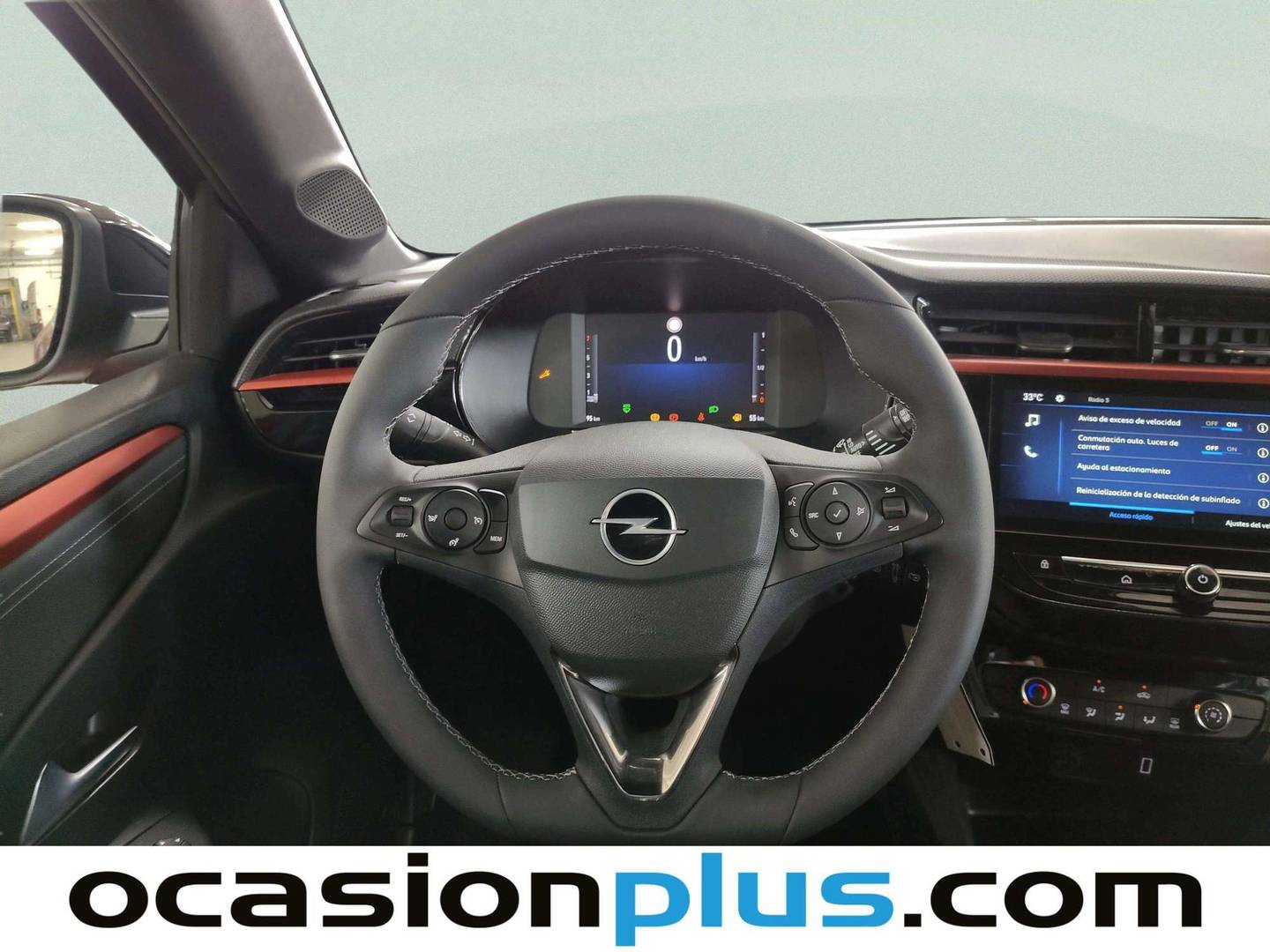 Opel Corsa Opel Corsa 1.2 T XHL Yes (100 CV) manual