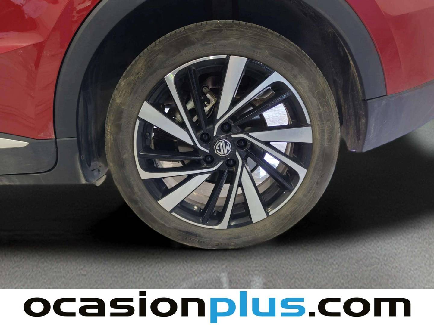 MG ZS MG ZS 1.5 Hybrid+ Luxury (197 CV) de segunda mano