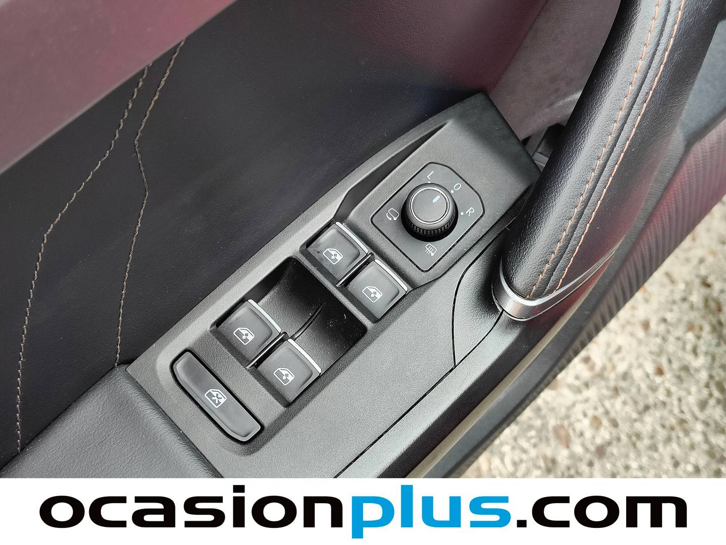 Cupra León Cupra Leon Sportstourer 1.4 e-Hybrid DSG (245 CV) de ocasión