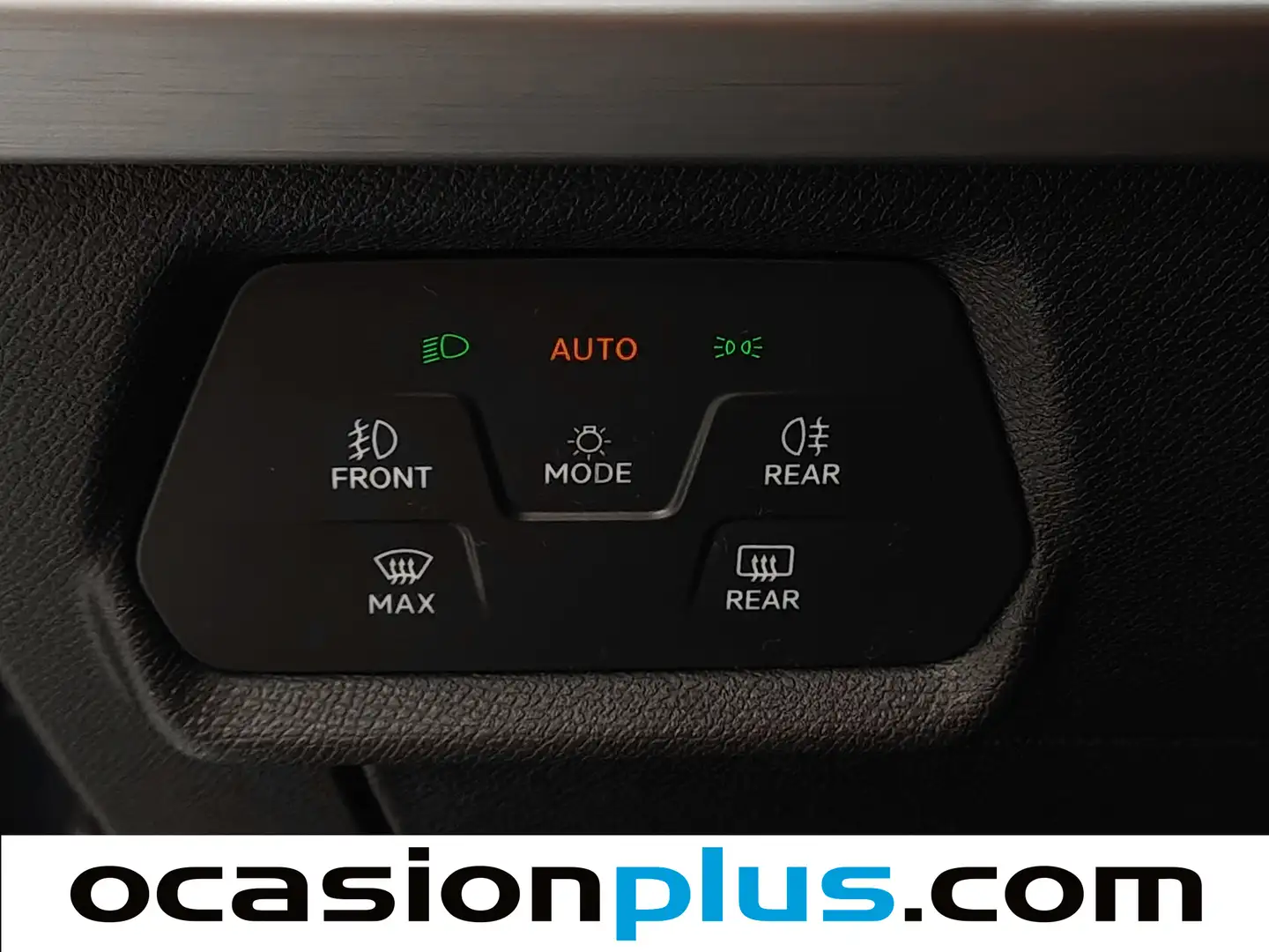 Foto Seat León SEAT León 1.5 TSI S&S FR XS (130 CV)