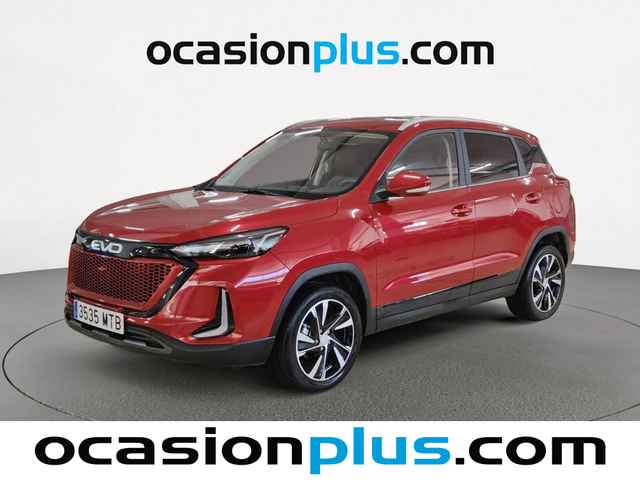Comprar Coches Segunda Mano Glp