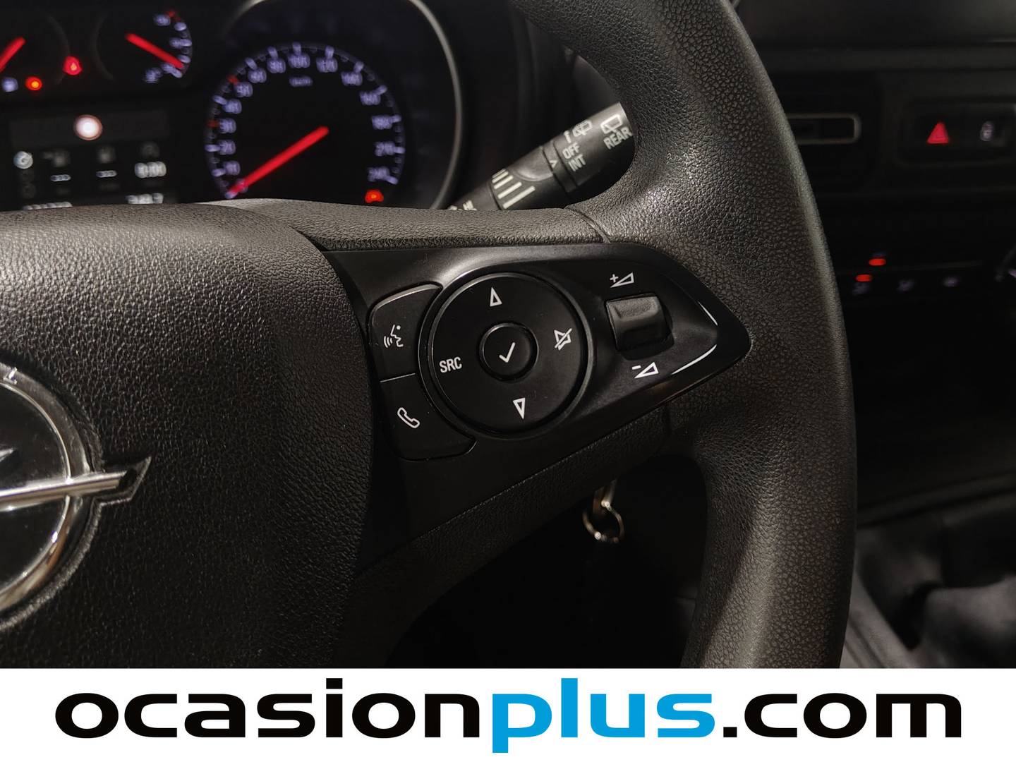 Opel Combo Life Opel Combo Life 1.5 TD S&S Edition Plus L (102 CV) 2021