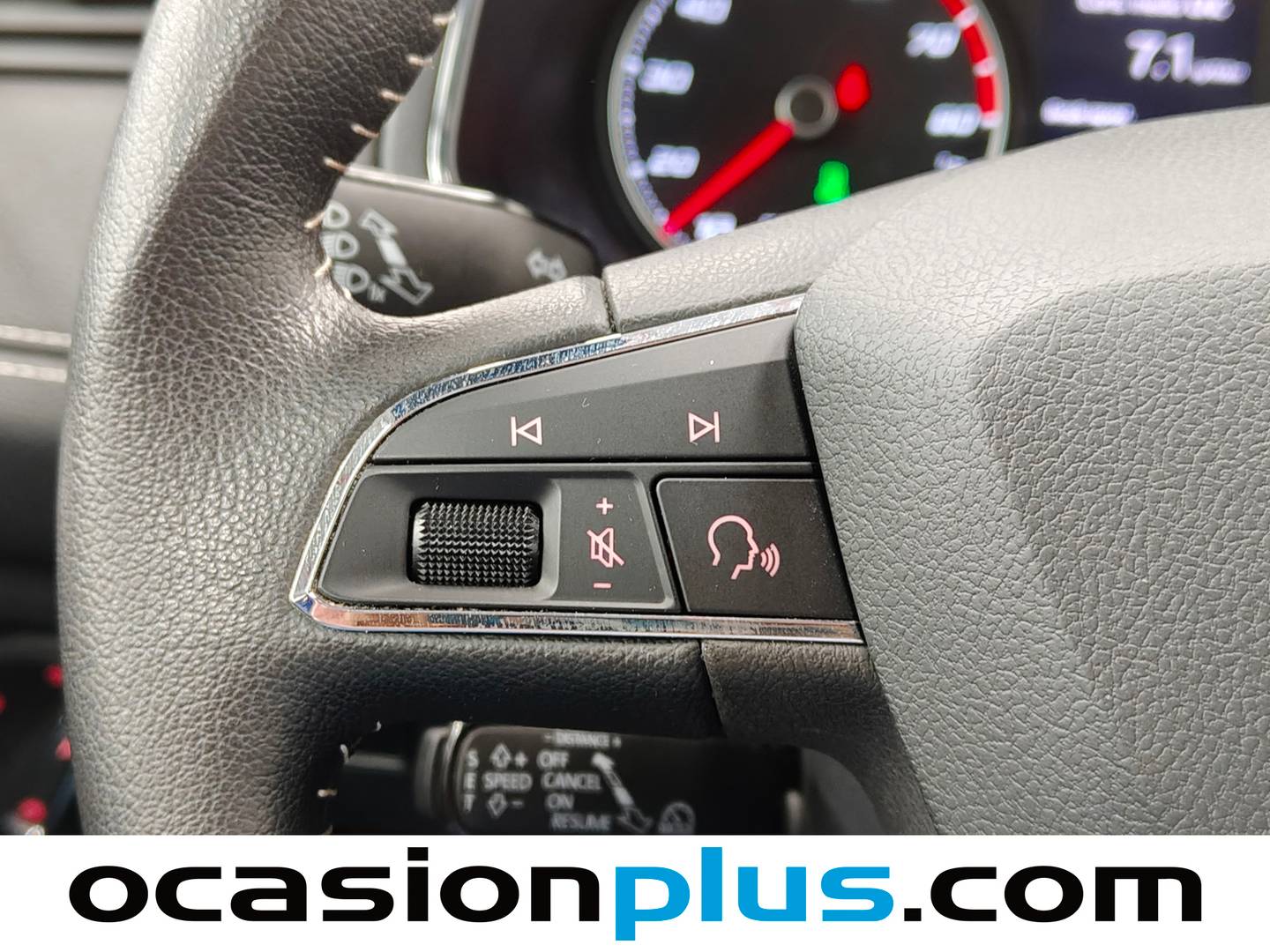 Seat Arona Seat Arona 1.0 TGI GNC Xcellence (90 CV) gnc