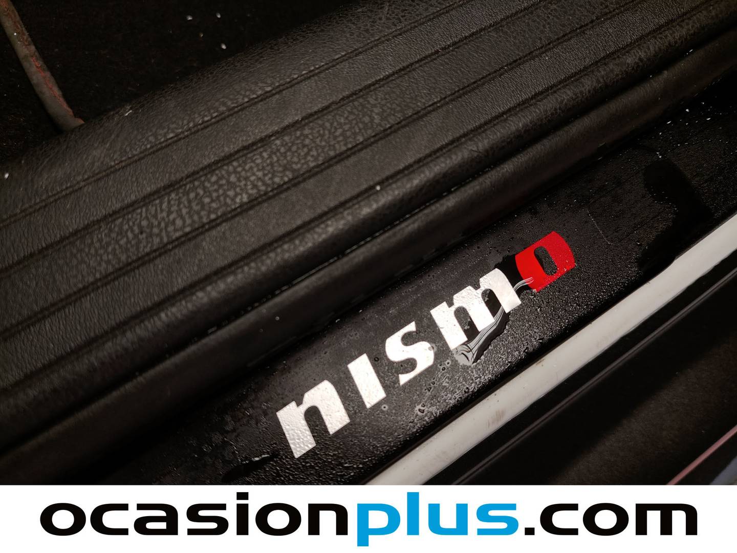 Nissan JUKE Nissan Juke 1.6 DIG-T NISMO 4X2 (200 CV) al mejor precio