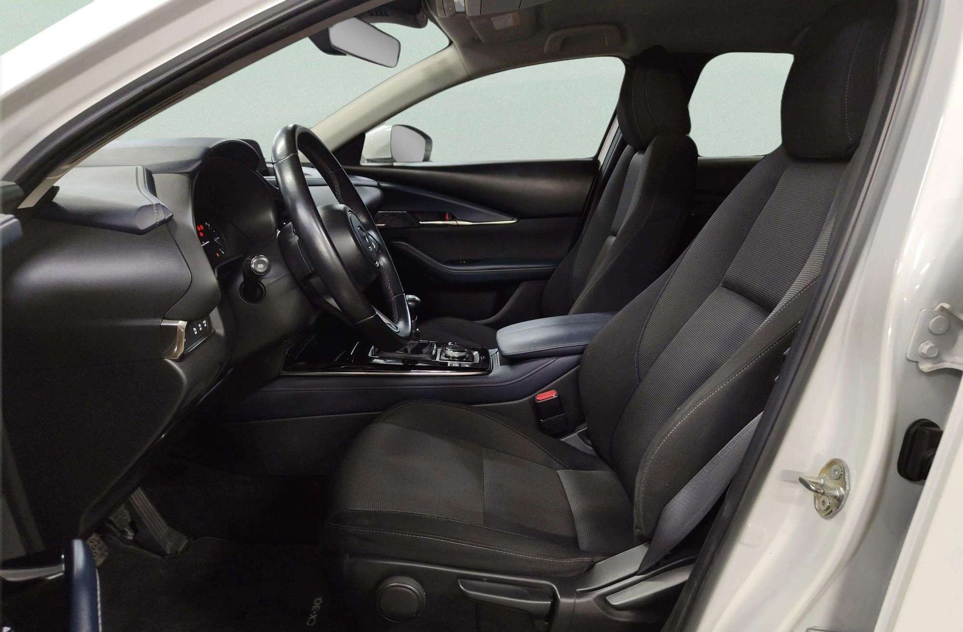 Mazda CX-30 2.0 Skyactiv-G Zenith 2WD - foto 19