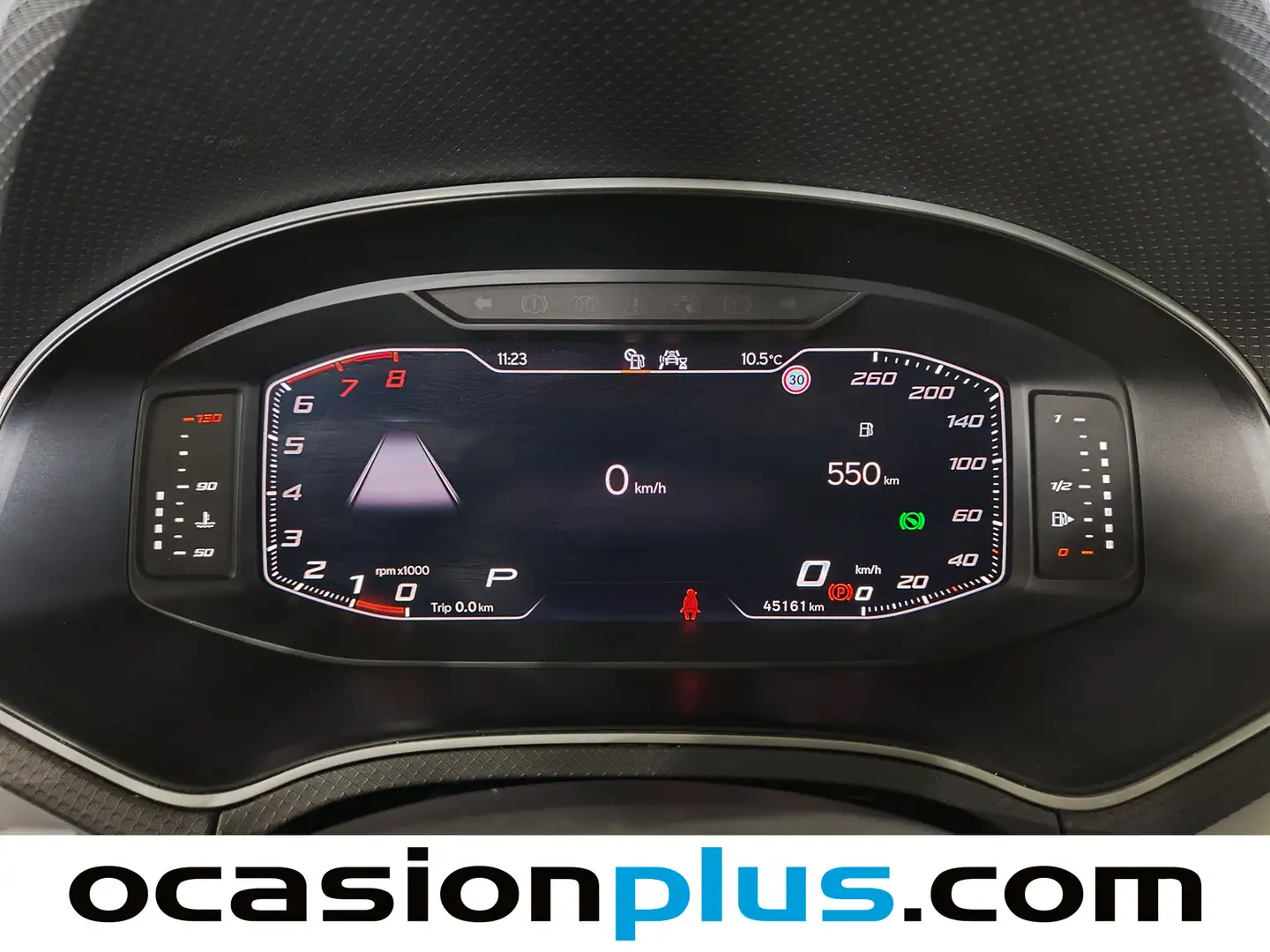 Foto Seat Arona SEAT Arona 1.5 TSI S&S FR XL DSG (150 CV)