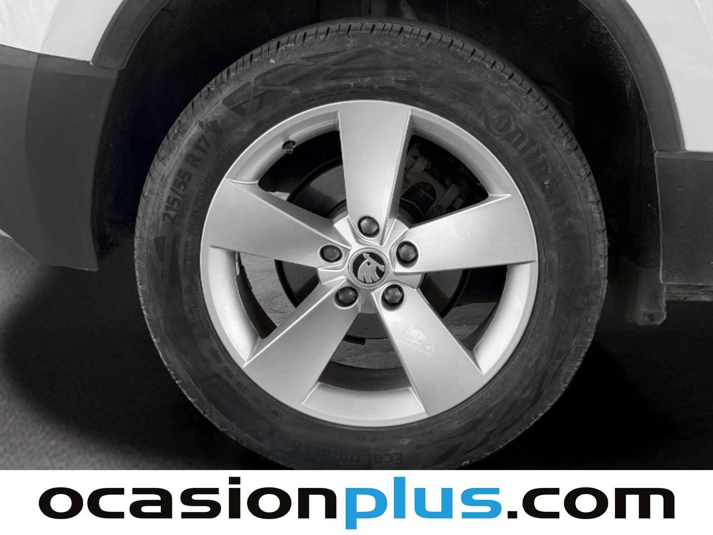 Skoda Karoq Skoda Karoq 1.5 TSI ACT Ambition (150 CV) 2020