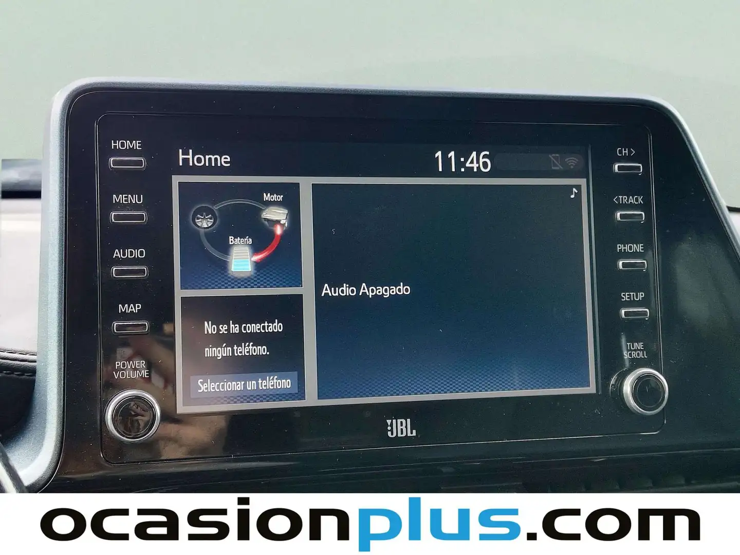 Foto Toyota C-HR Toyota C-HR 180H Advance Luxury (184 CV)