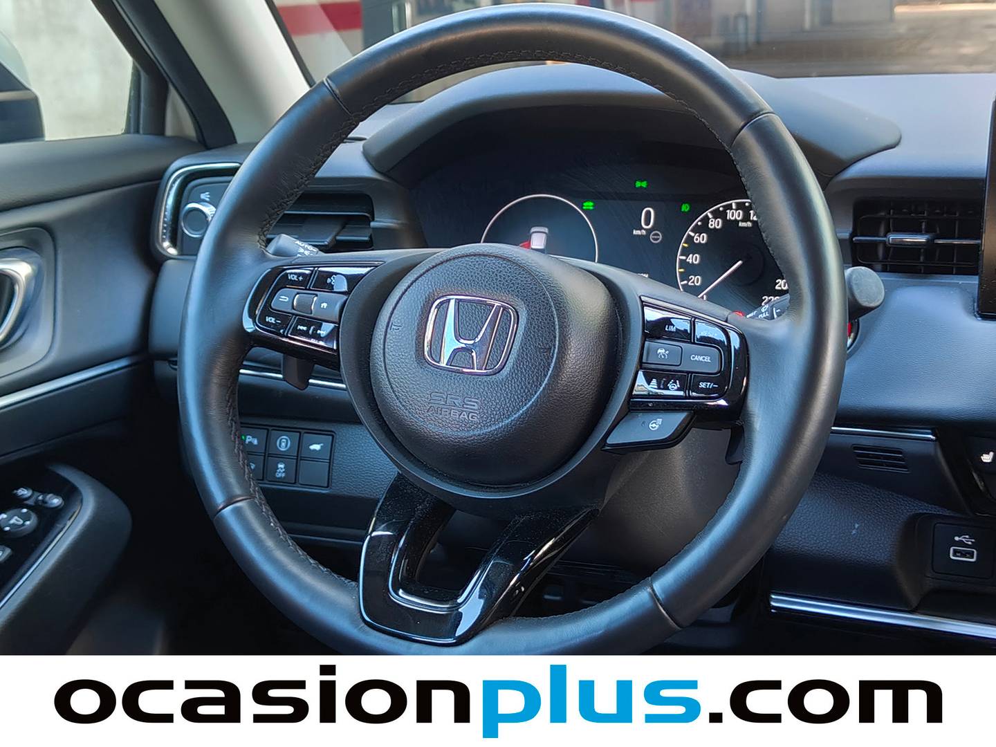 Honda HR-V Honda HR-V 1.5 i-MMD Advance 4x2 Auto (131 CV) automático