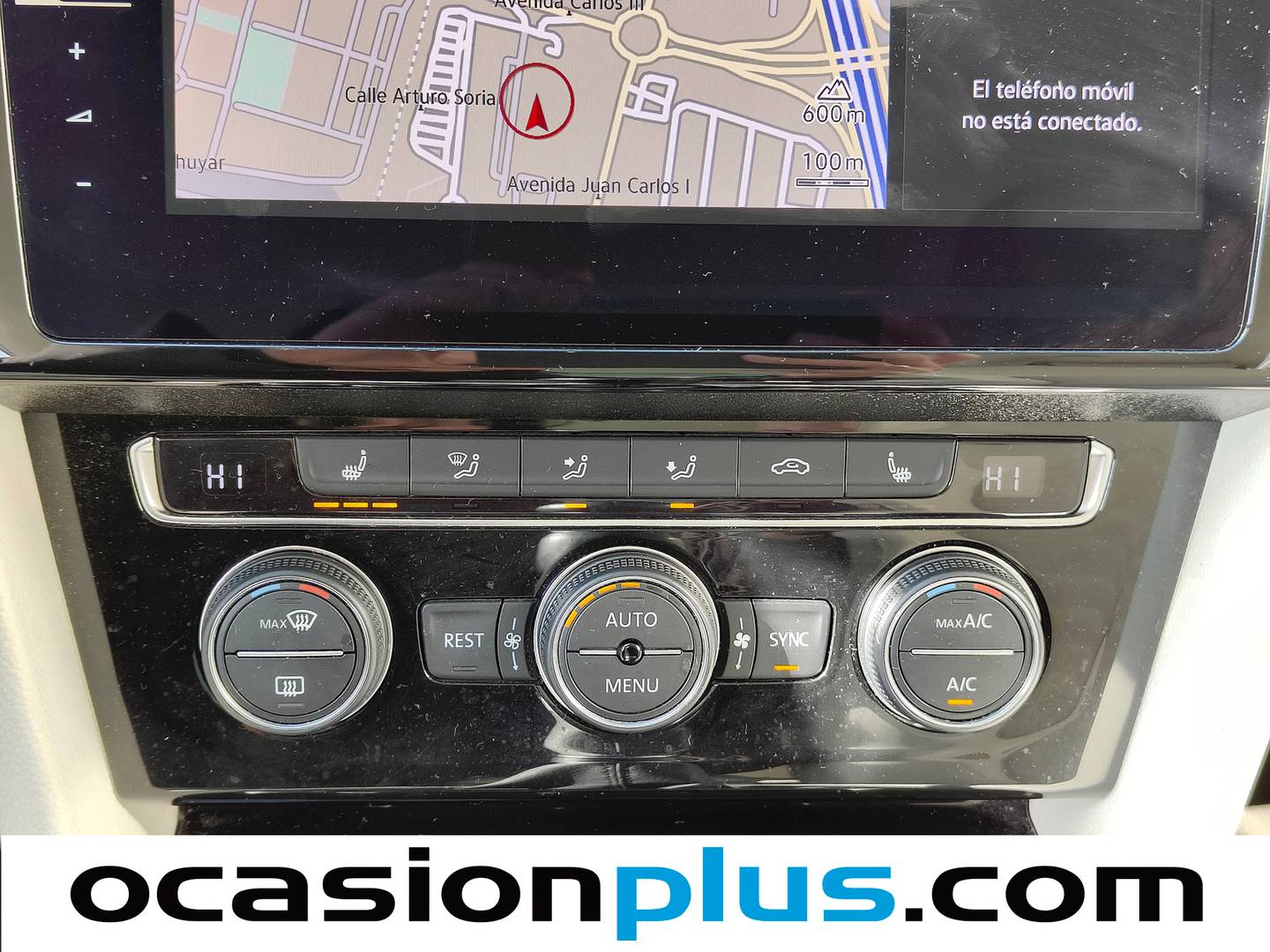 Volkswagen Passat Volkswagen Passat 1.4 TSI ACT Sport (150 CV) 2018