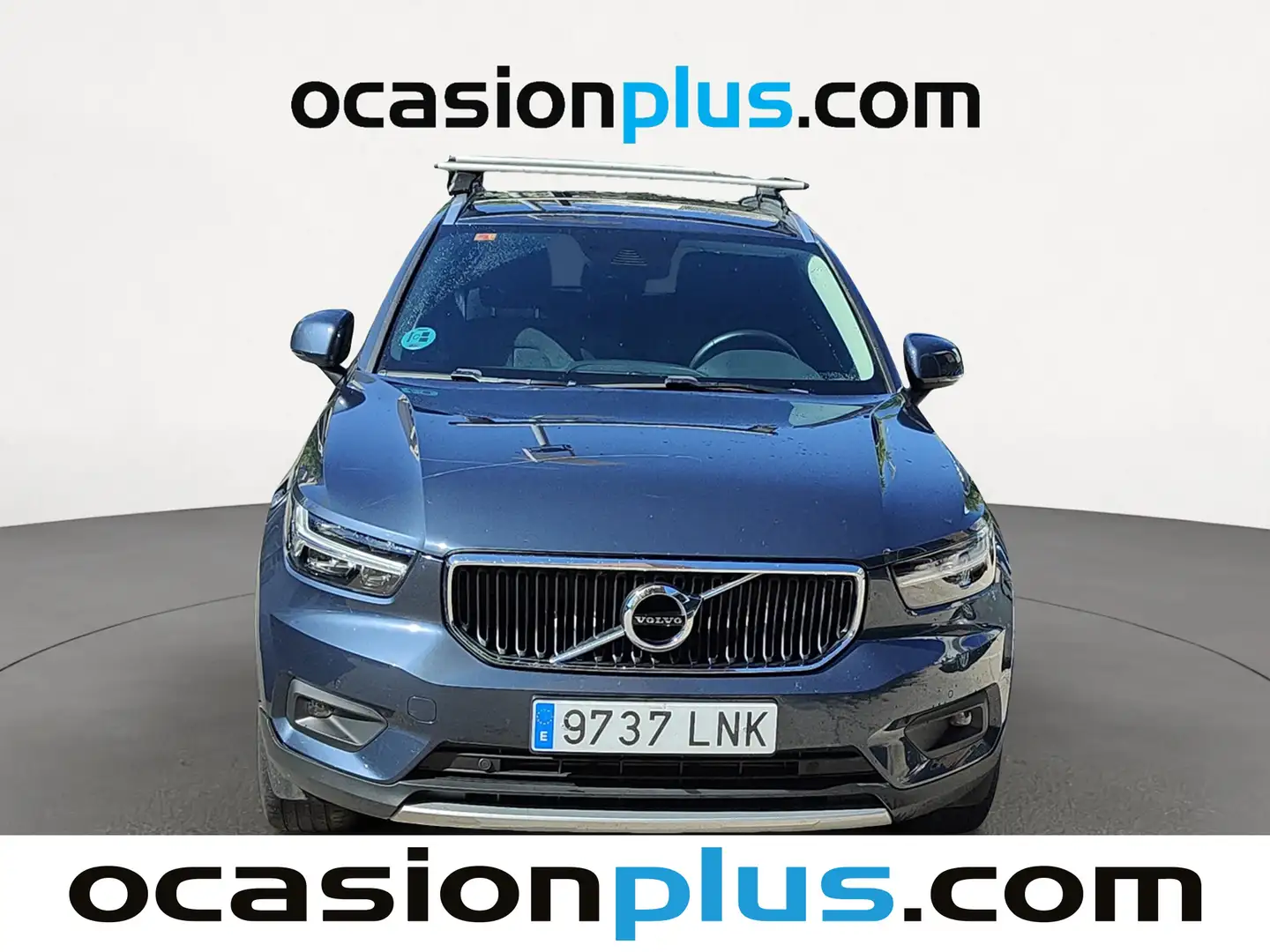 Foto Volvo XC40 Volvo XC40 T3 Momentum Pro (163 CV)