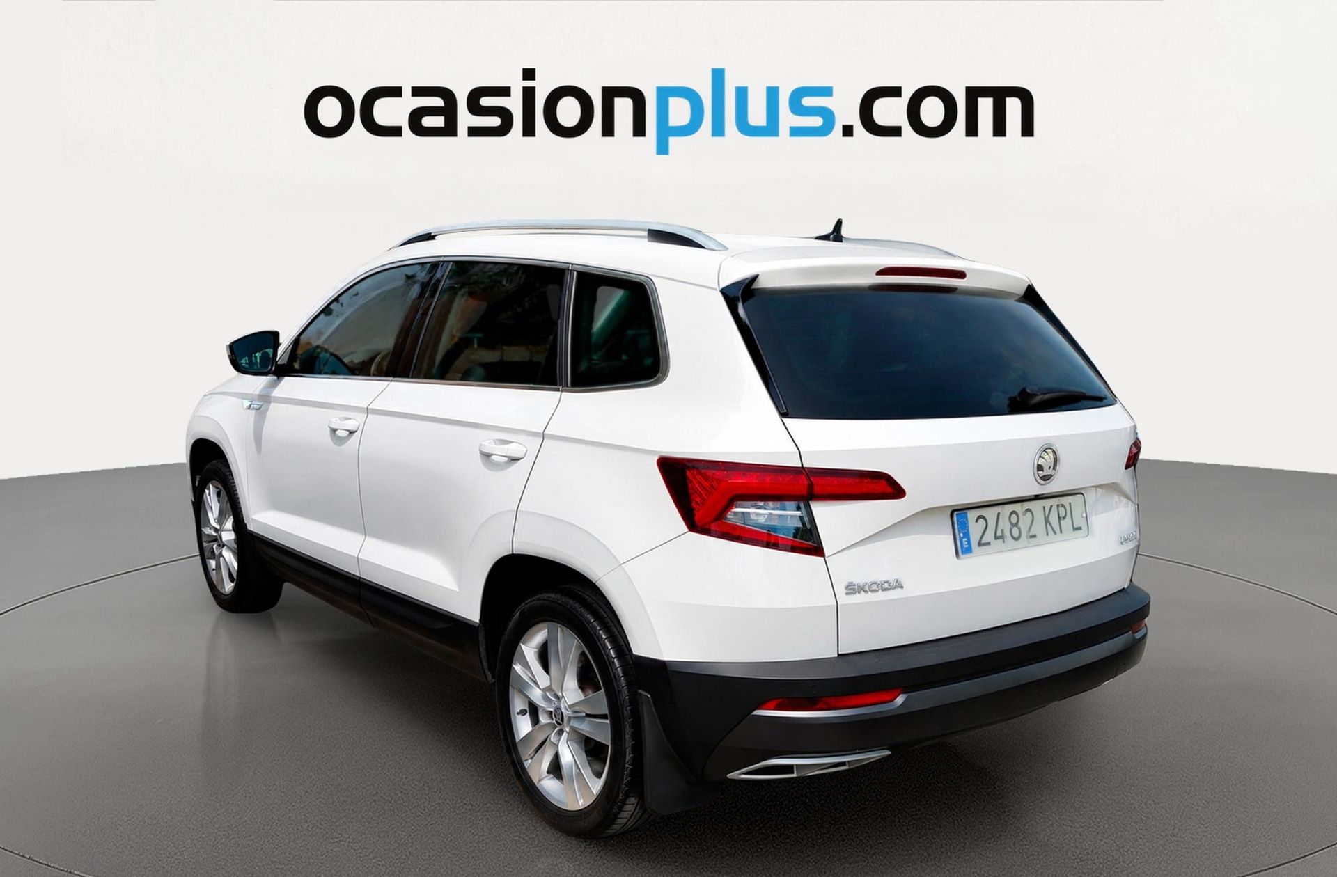 Škoda Karoq 1.6 TDI Ambition - foto 3