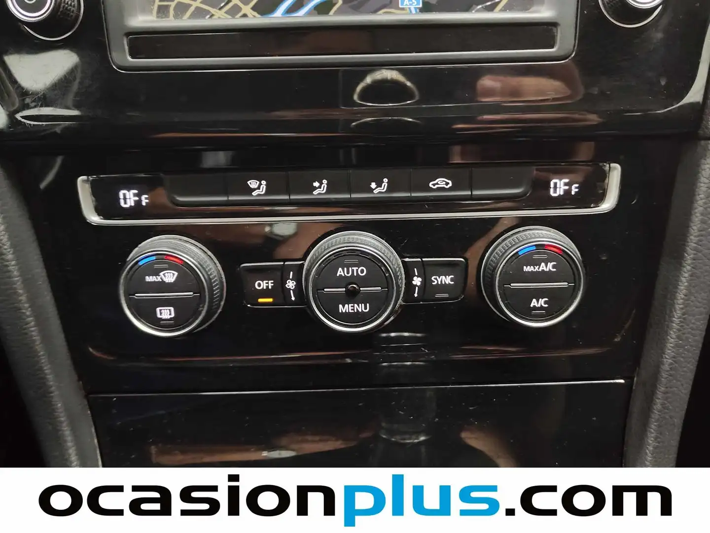 Foto Volkswagen Golf Volkswagen Golf Variant Variant Sport 1.6 TDI BMT (110 CV)