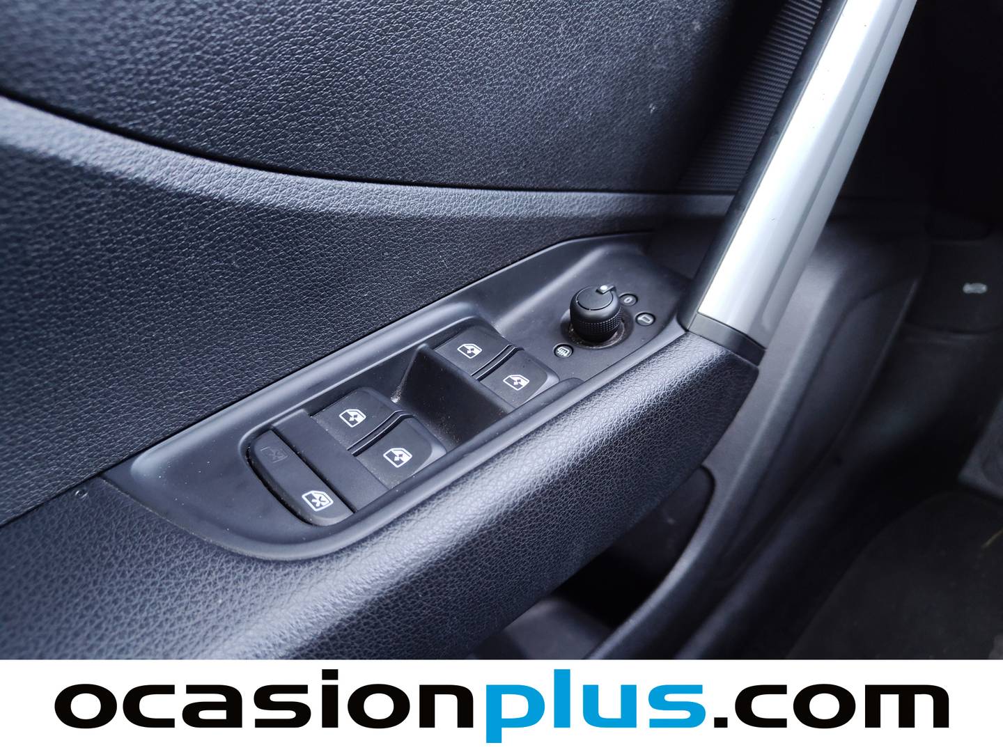 Foto Audi Q2 Audi Q2 Advanced 35 TFSI (150 CV) S tronic