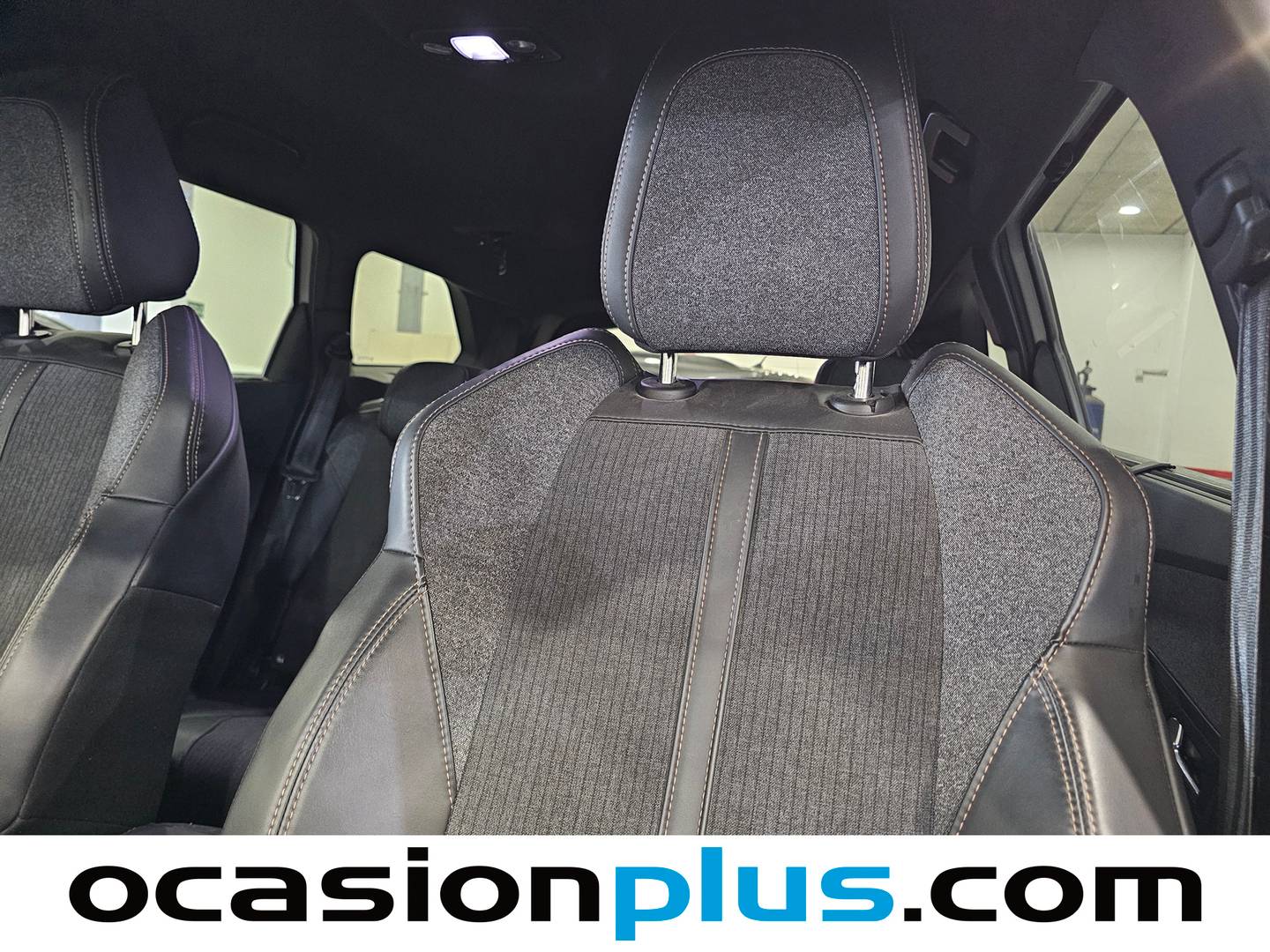 Peugeot 5008 Peugeot 5008 BlueHDI 150 GT-Line S&S (150 CV) 150cv