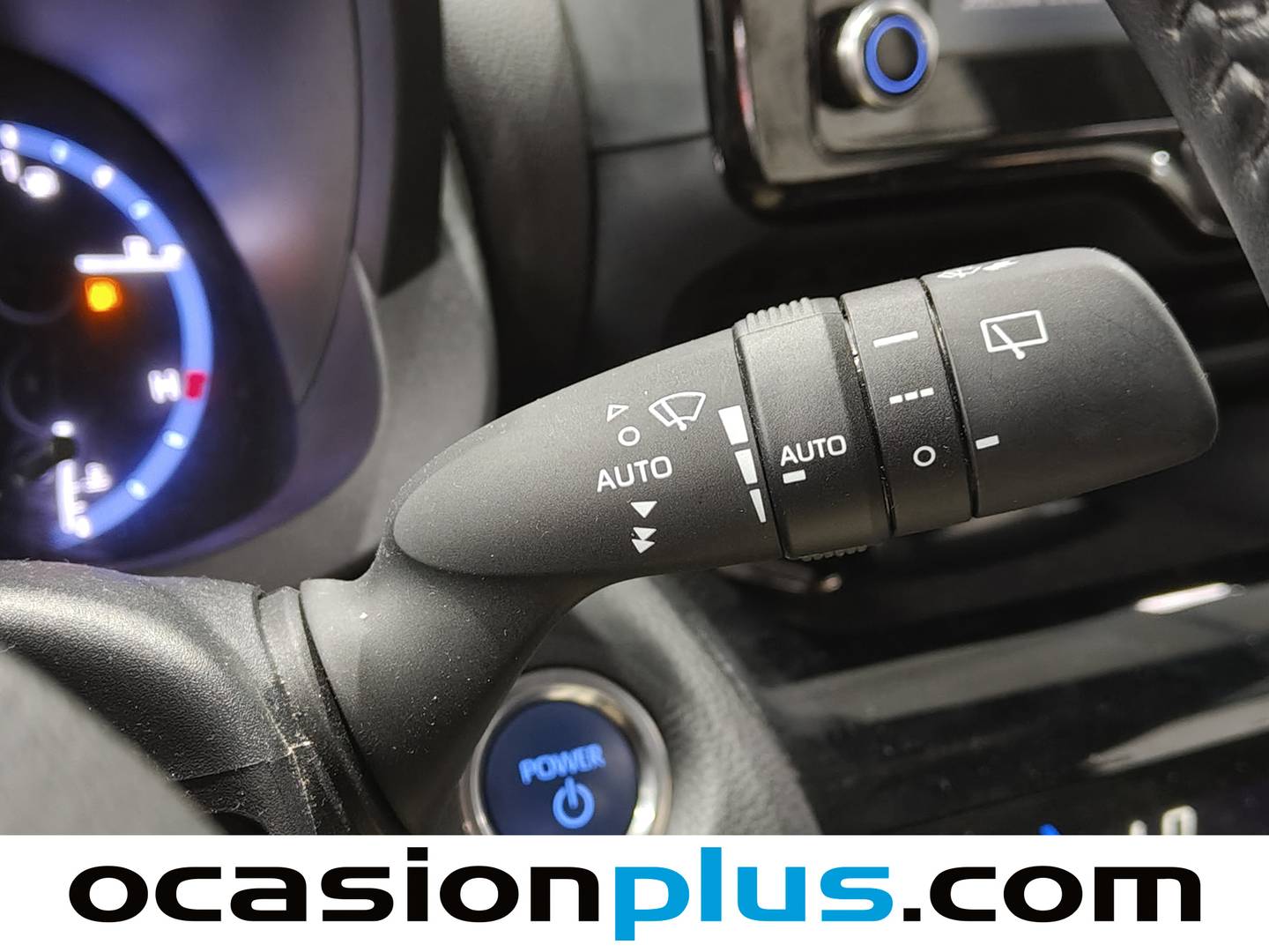 Foto Toyota Yaris Cross Toyota Yaris Cross 120H Active Tech (116 CV)