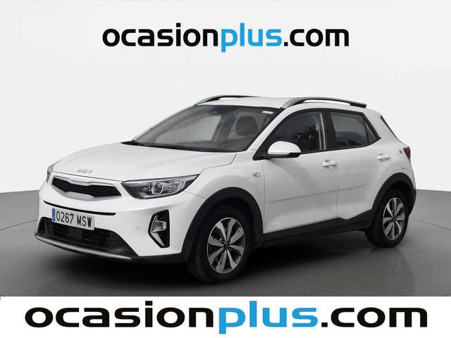KIA Stonic 1.0 T-GDi Drive  DCT (100 CV) de segunda mano