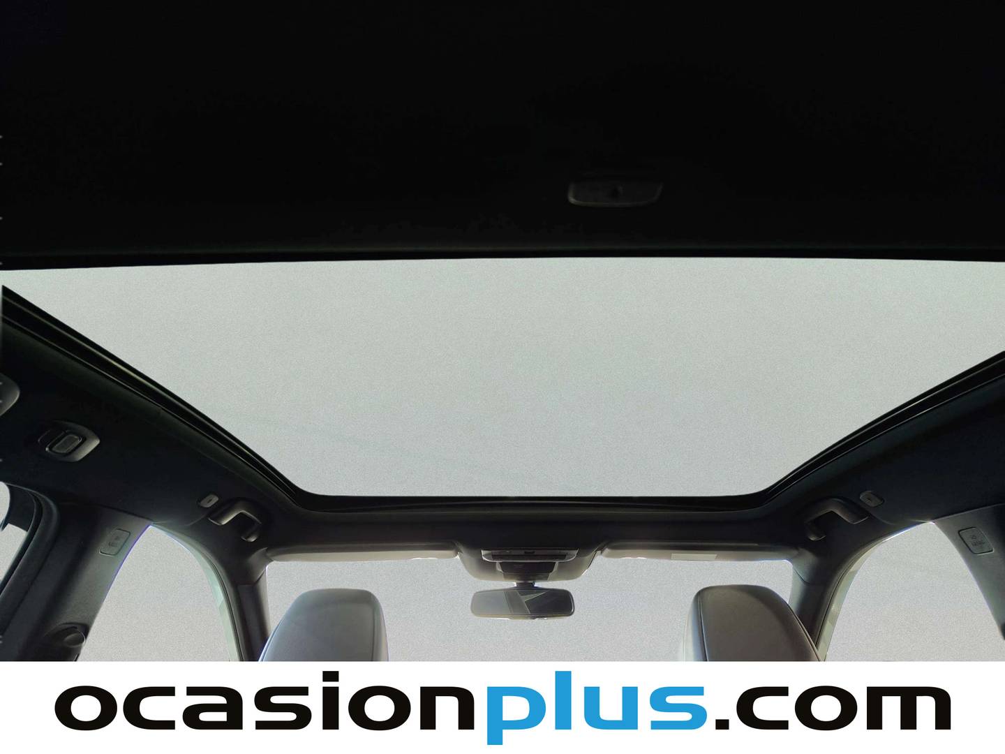 Extras y acabados del Nissan QASHQAI Nissan Qashqai E-POWER Tekna Auto (190 CV)