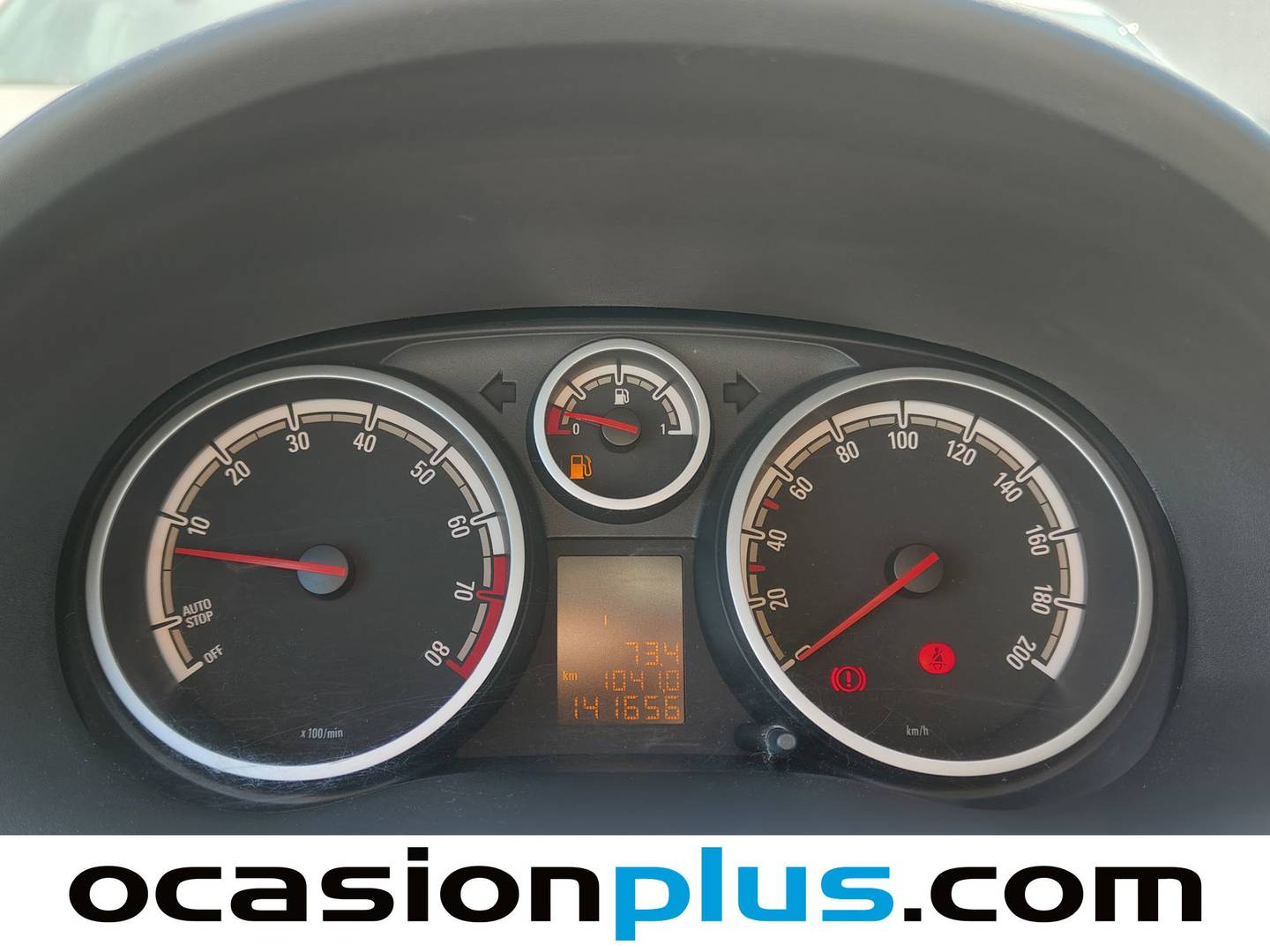 Opel Corsa Opel Corsa 1.2 S&S Selective (85 CV) de segunda mano