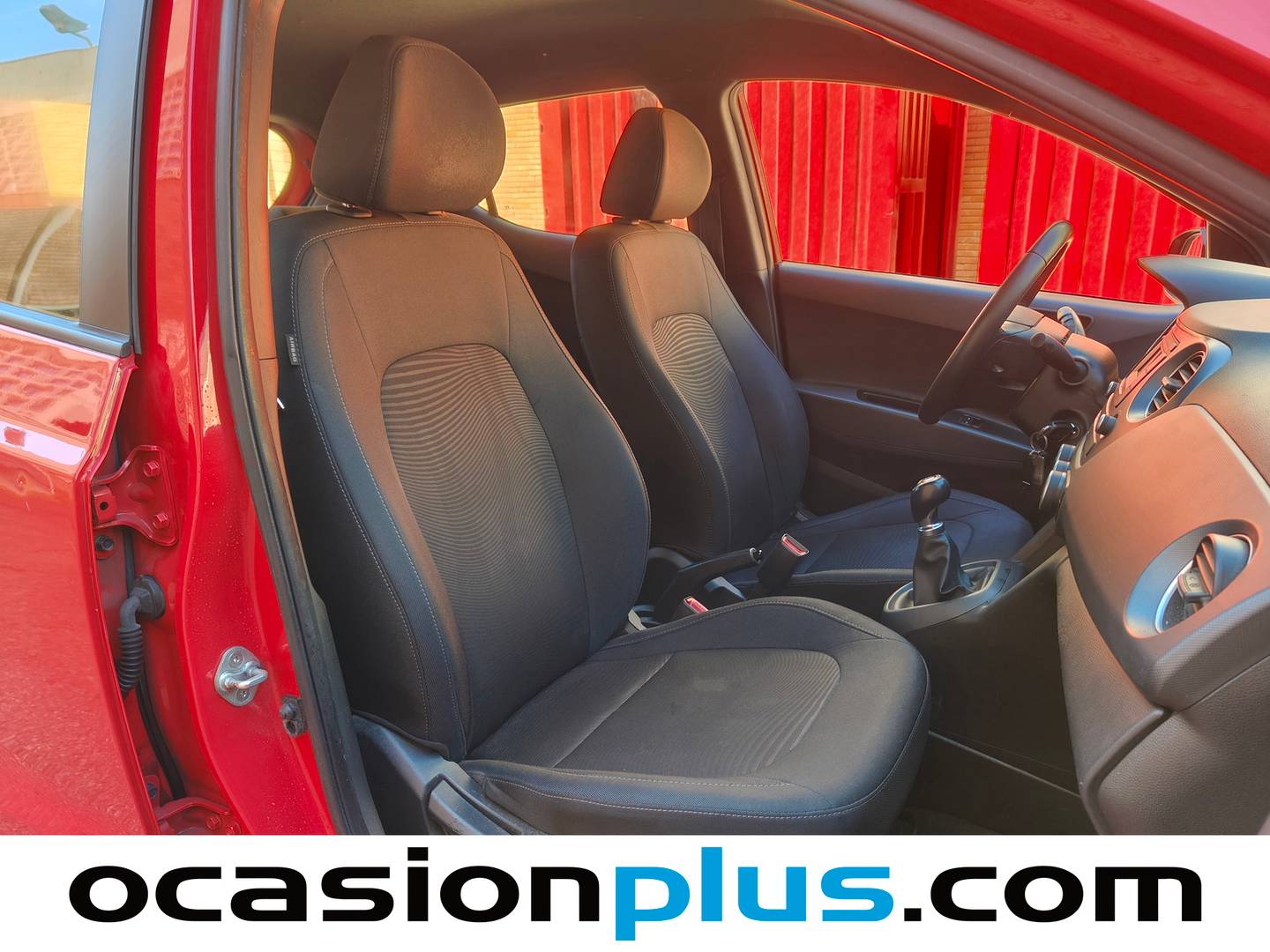 Hyundai i10 Hyundai i10 1.0 Go ! (66 CV) km 0