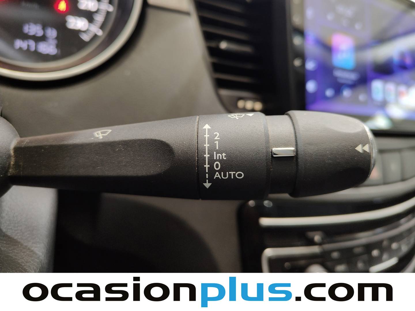 Extras del Peugeot 508 Peugeot 508 2.0 BlueHDI Allure (150 CV)