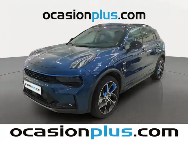 Lynk & Co 01