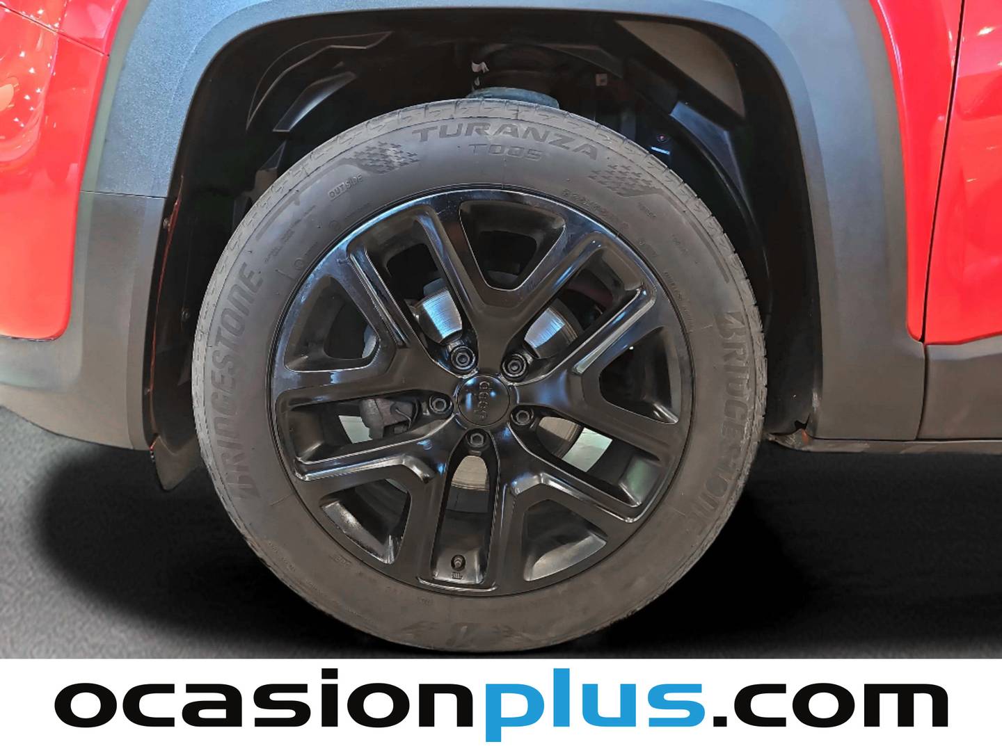 Foto Jeep Renegade Jeep Renegade 1.0G Night Eagle II 4x2 (120 CV)