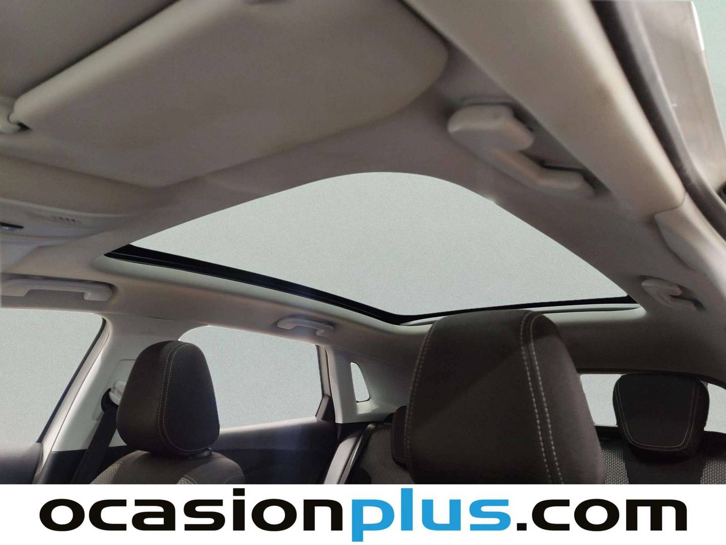 Extras y acabados del Opel Grandland X Opel Grandland X 1.2 Turbo Selective (130 CV)