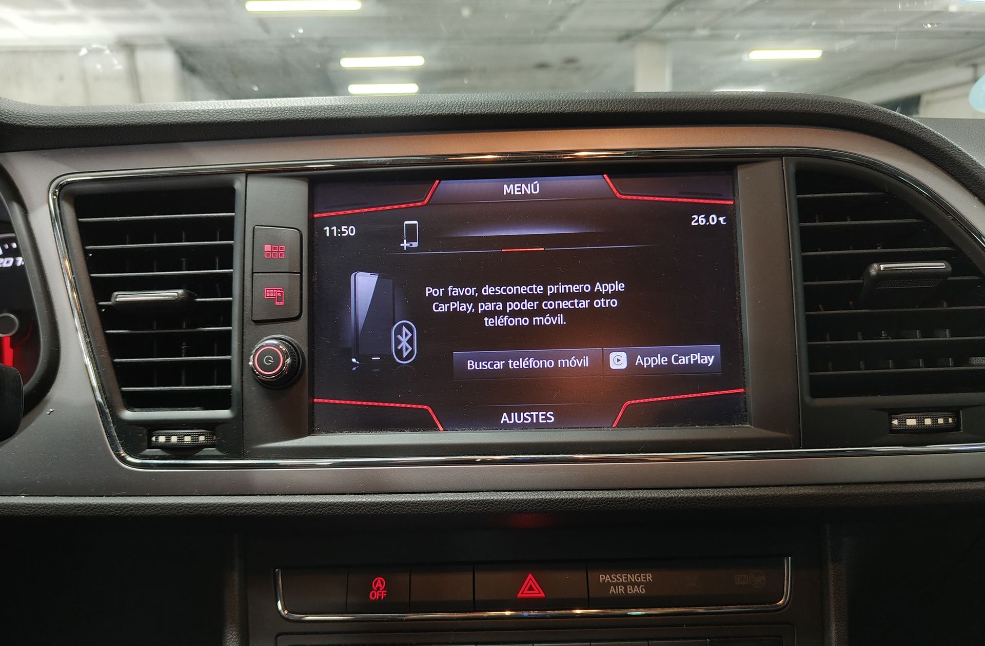 SEAT León 1.5 TSI Style Visio Edition - foto 28