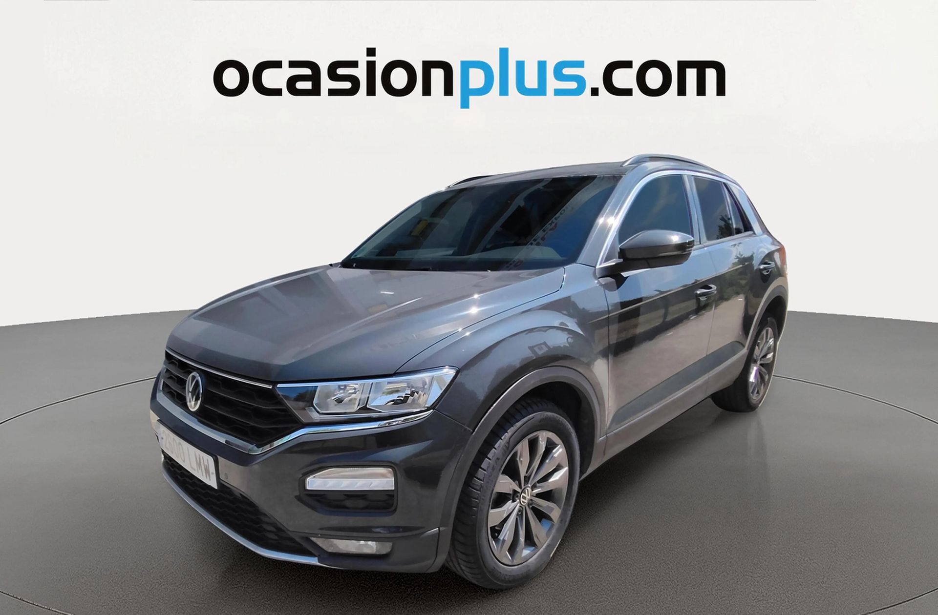 Volkswagen T-Roc Advance 1.0 TSI