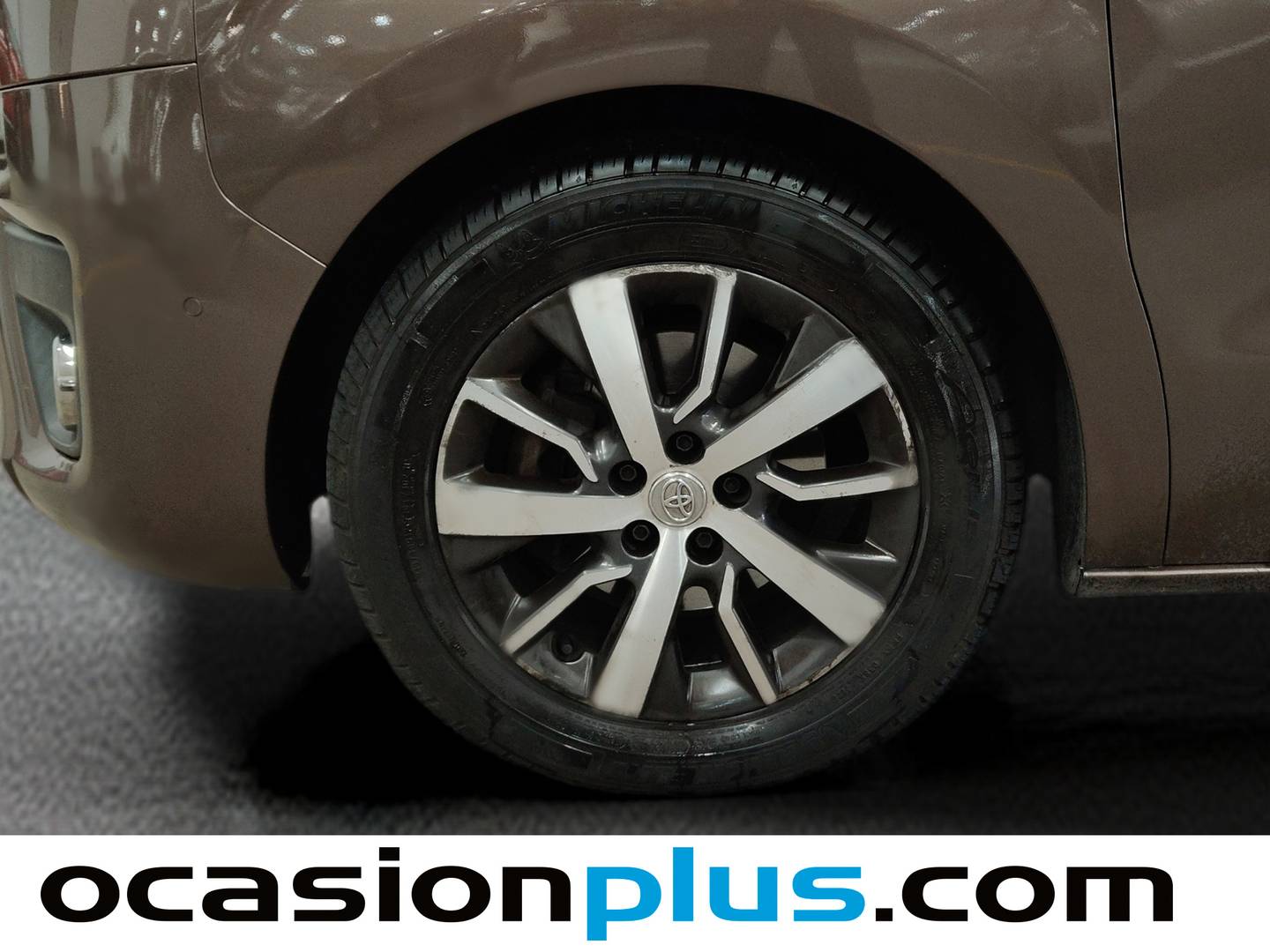 Toyota Proace Verso Toyota Proace Verso 2.0D Family Advance + Pack L2 110 kW (150 CV) 2019