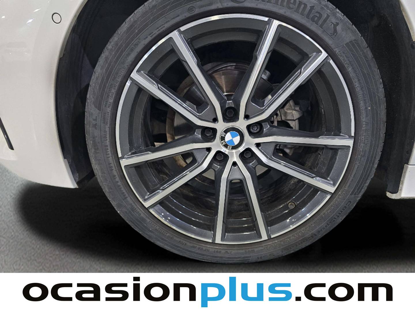 BMW Serie 3 BMW Serie 3 318d Touring  (150 CV) al mejor precio