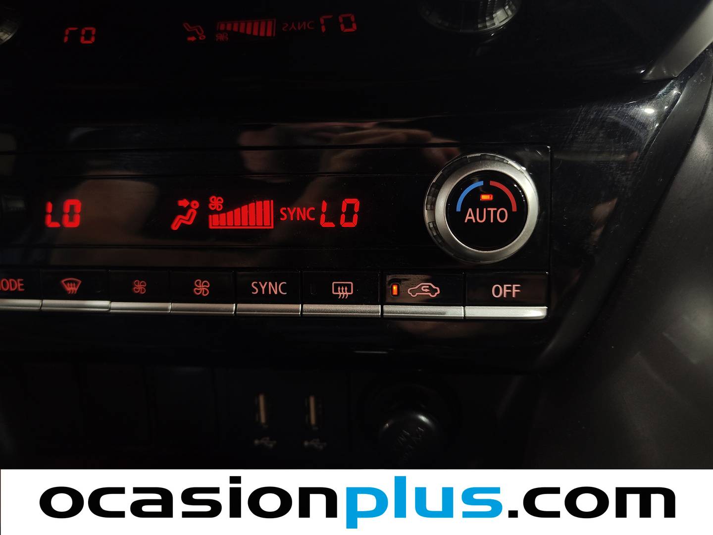 Mitsubishi Eclipse Cross Mitsubishi Eclipse Cross 2.4 PHEV Kaiteki 4WD Auto (188 CV) de segunda mano