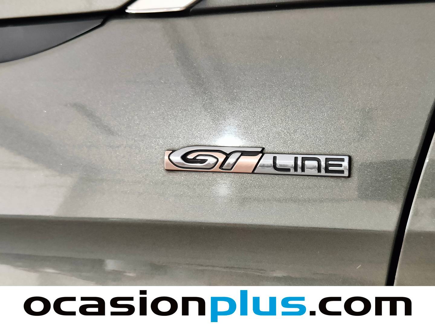Peugeot 5008 Peugeot 5008 2.0L BlueHDi GT-Line S&S (150 CV) 7 Plazas de segunda mano