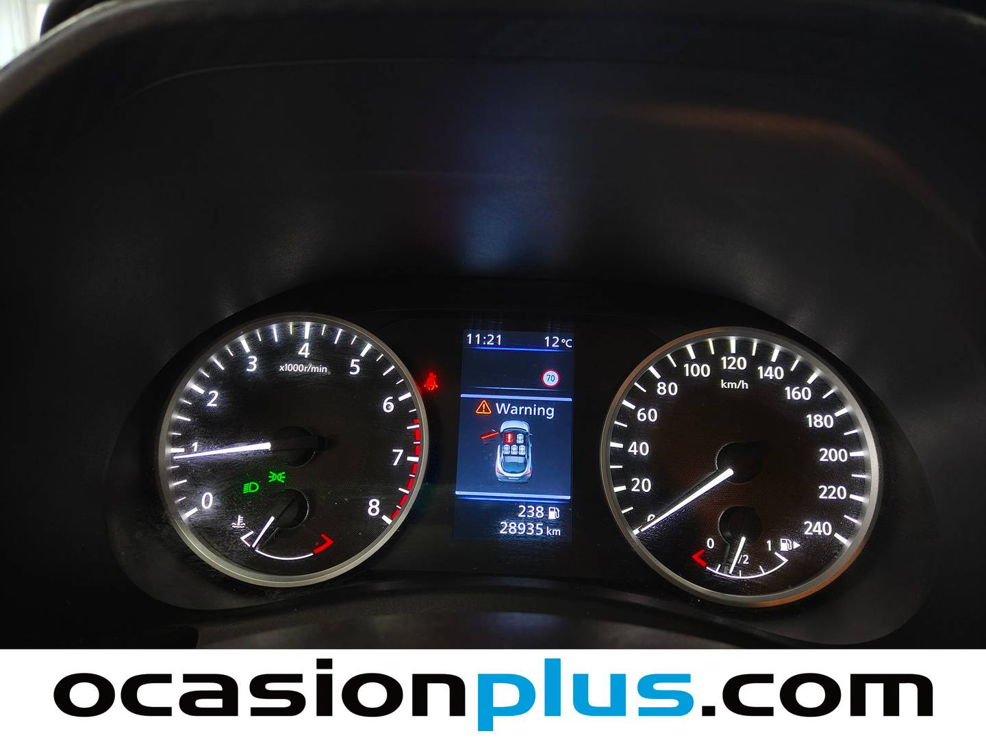 Nissan JUKE Nissan Juke DIG-T Acenta 84 kW (114 CV) seminuevo