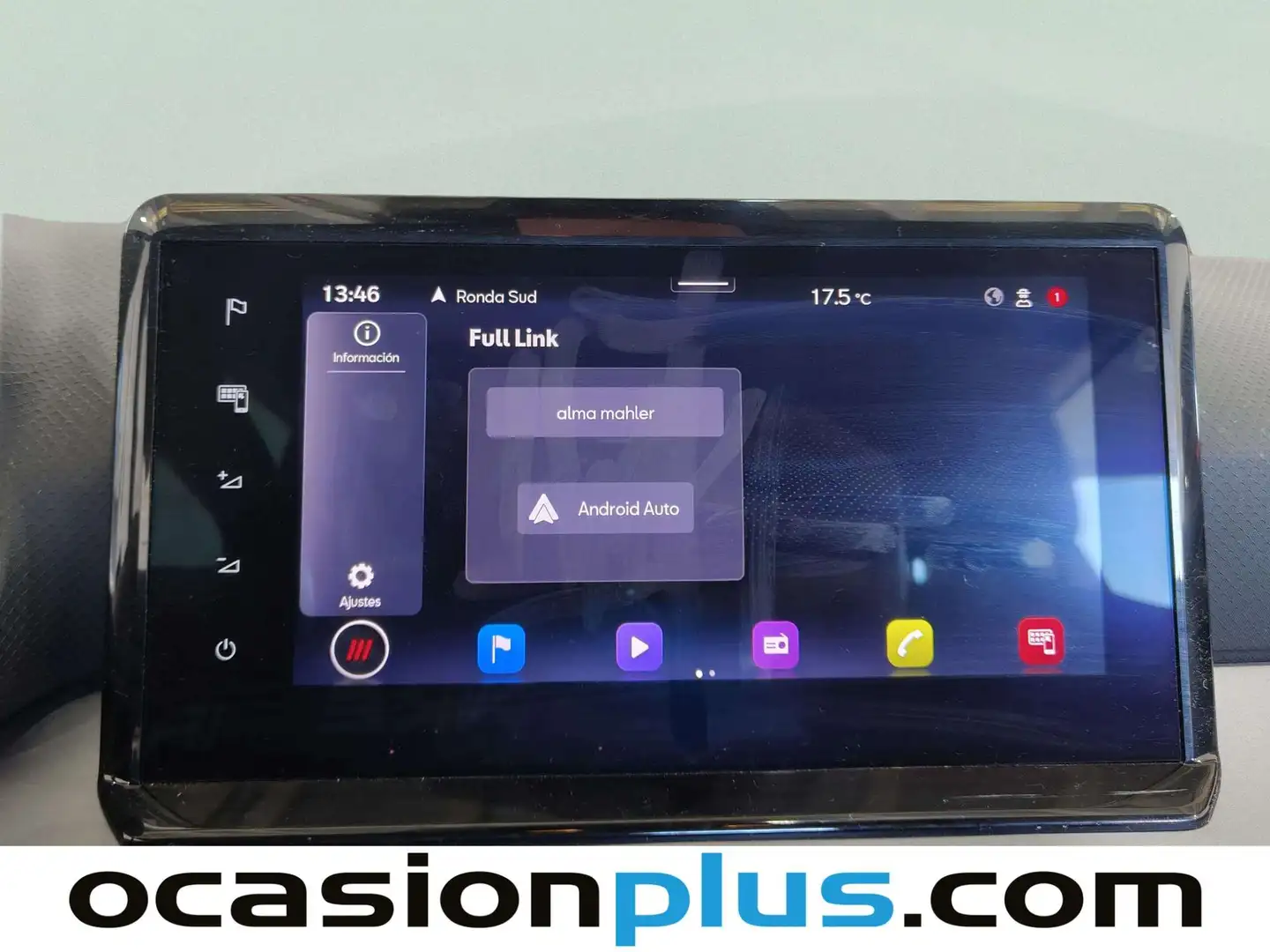 Foto Seat Ibiza SEAT Ibiza 1.0 TSI Xcellence Plus DSG (110 CV)