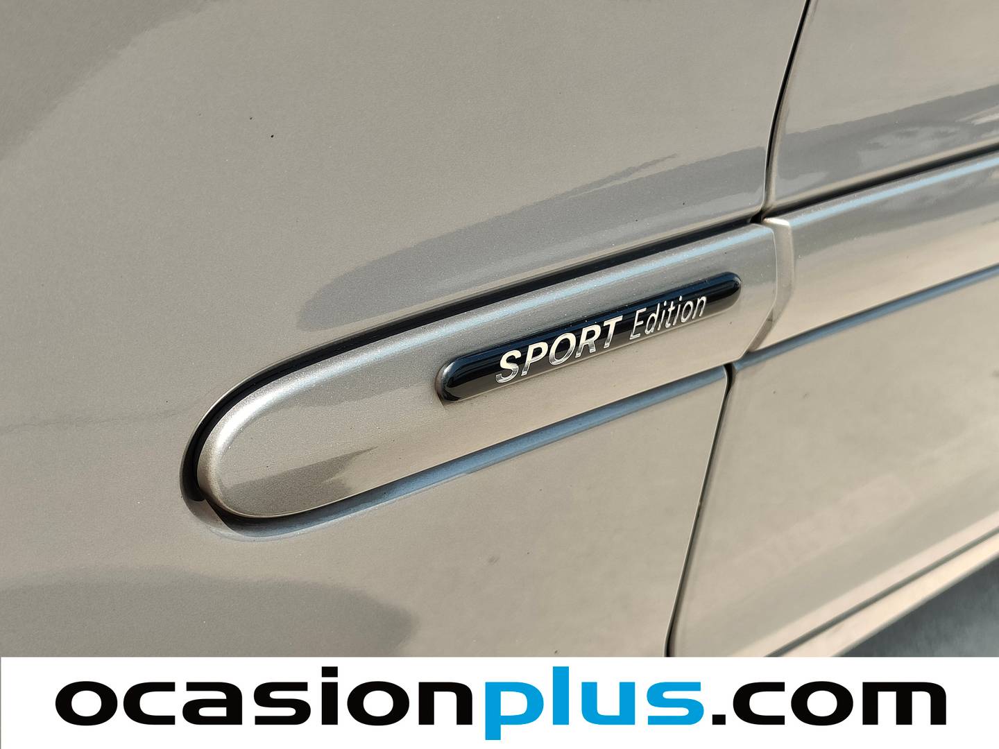 Mercedes Clase C Mercedes Clase C C 220 CDI Sport Edition (150 CV) de ocasión