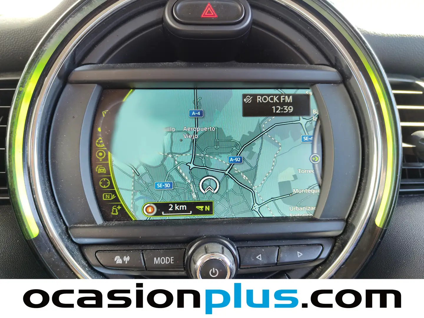 Foto Mini MINI MINI MINI 5 Puertas 5 Puertas Cooper D  (116 CV)