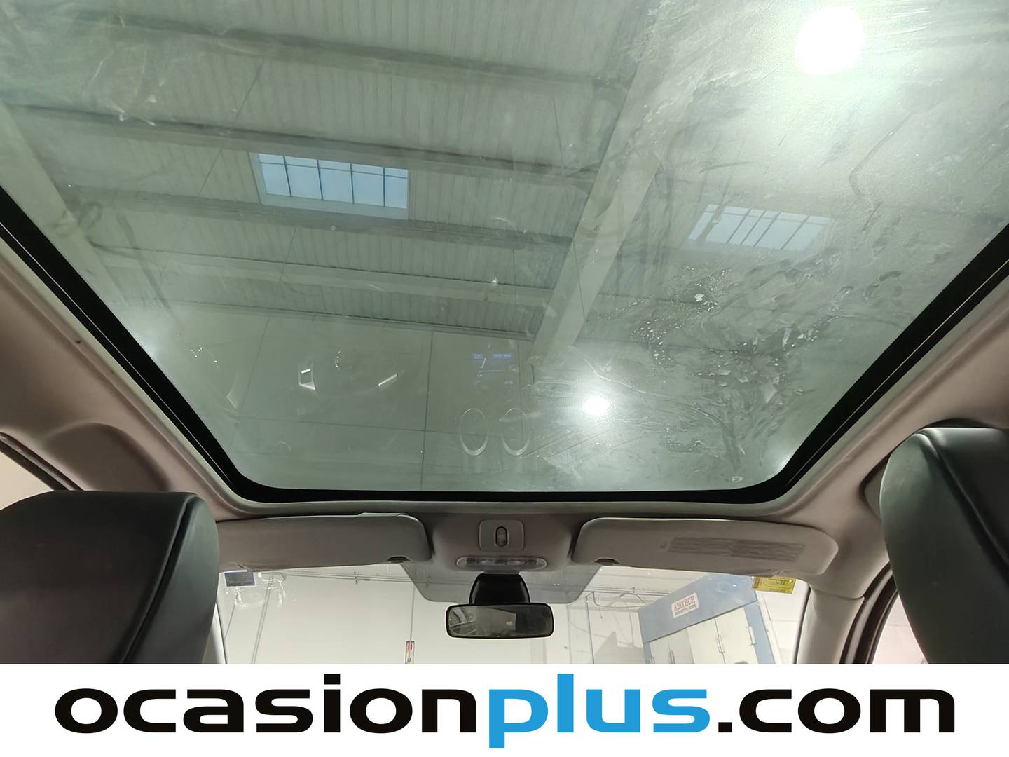 Extras y acabados del Nissan QASHQAI Nissan Qashqai 2.0 dCi Tekna Premium 4x2 (150 CV)