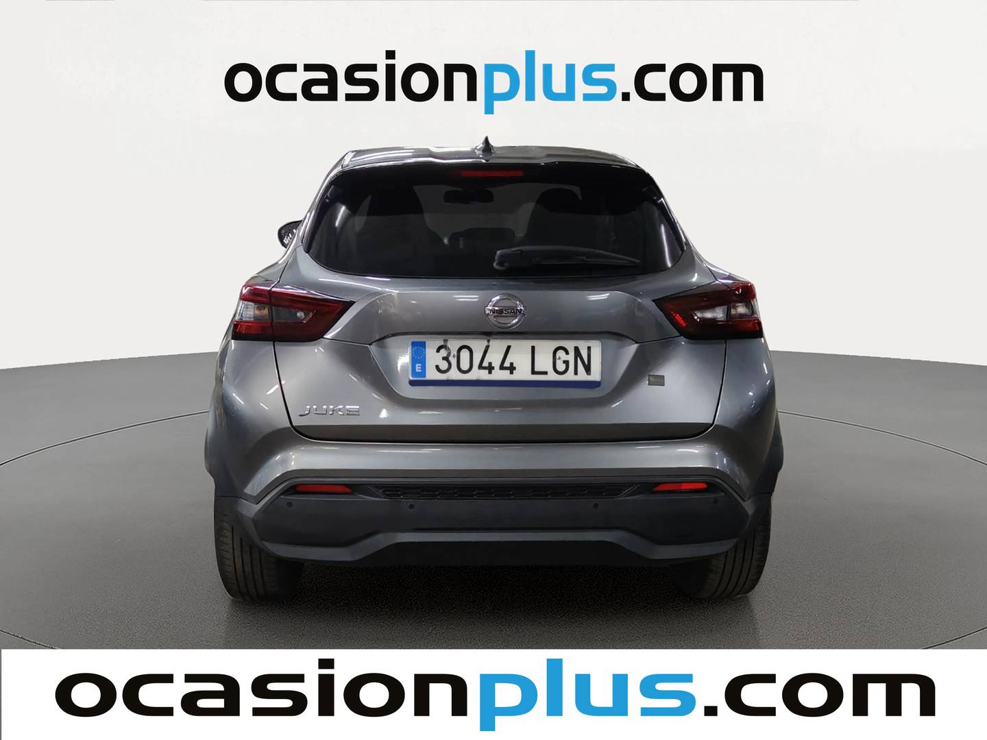 Nissan JUKE Nissan Juke DIG-T N-Connecta 4x2 (117 CV) barato